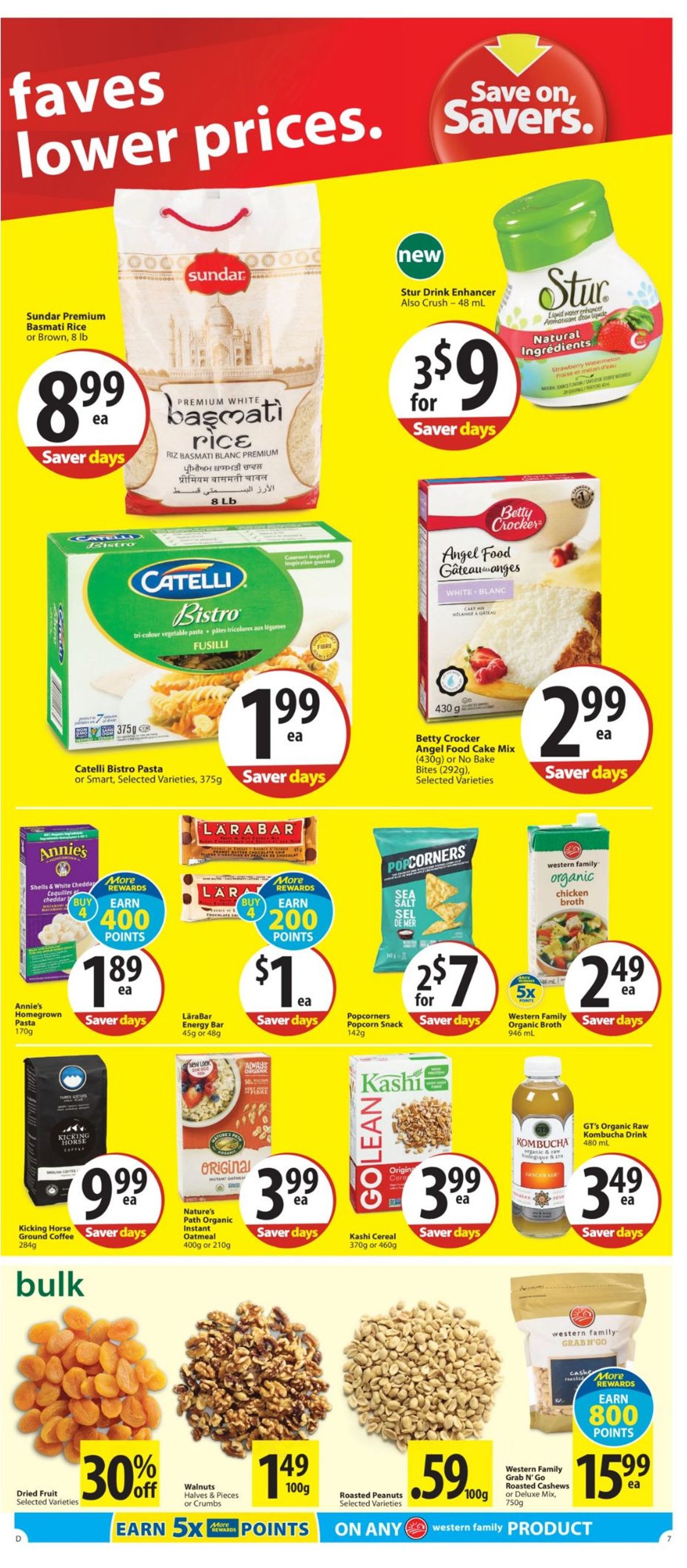 Save-On-Foods Flyer - 02/24-03/02/2022 (Page 7)