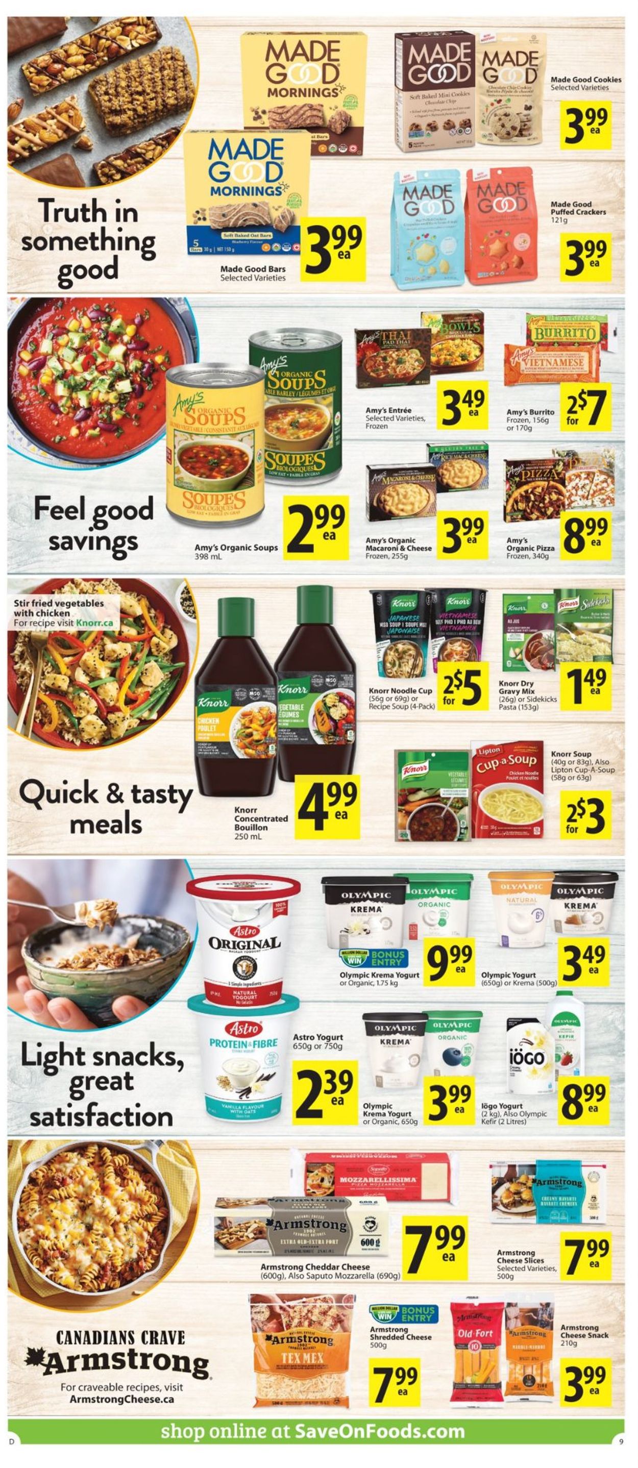 Save-On-Foods Flyer - 02/24-03/02/2022 (Page 9)