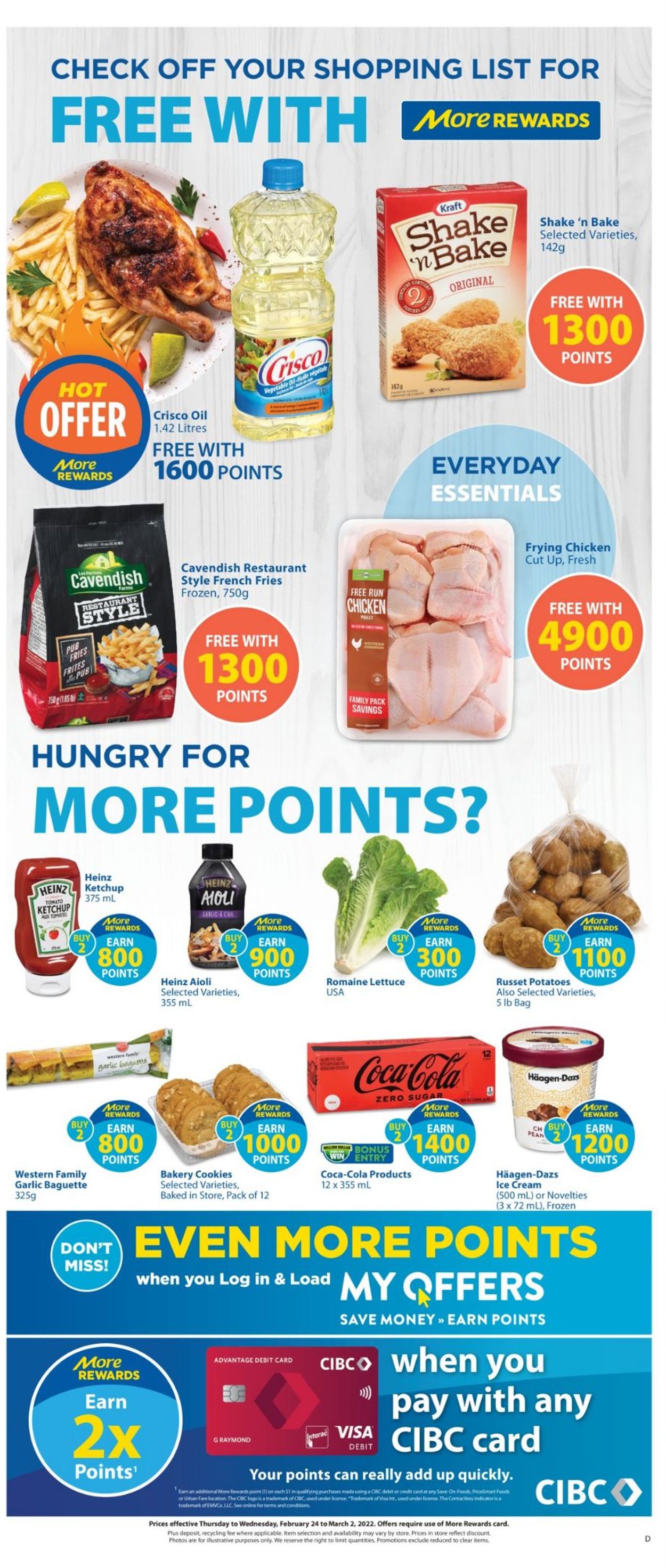 Save-On-Foods Flyer - 02/24-03/02/2022 (Page 14)