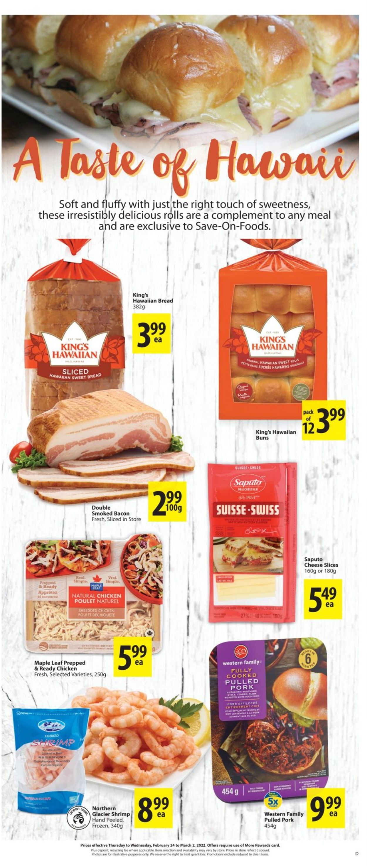 Save-On-Foods Flyer - 02/24-03/02/2022 (Page 15)