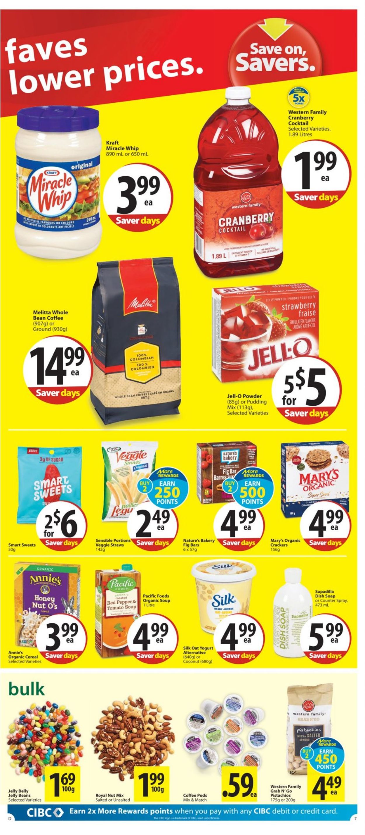 Save-On-Foods Flyer - 03/03-03/09/2022 (Page 7)