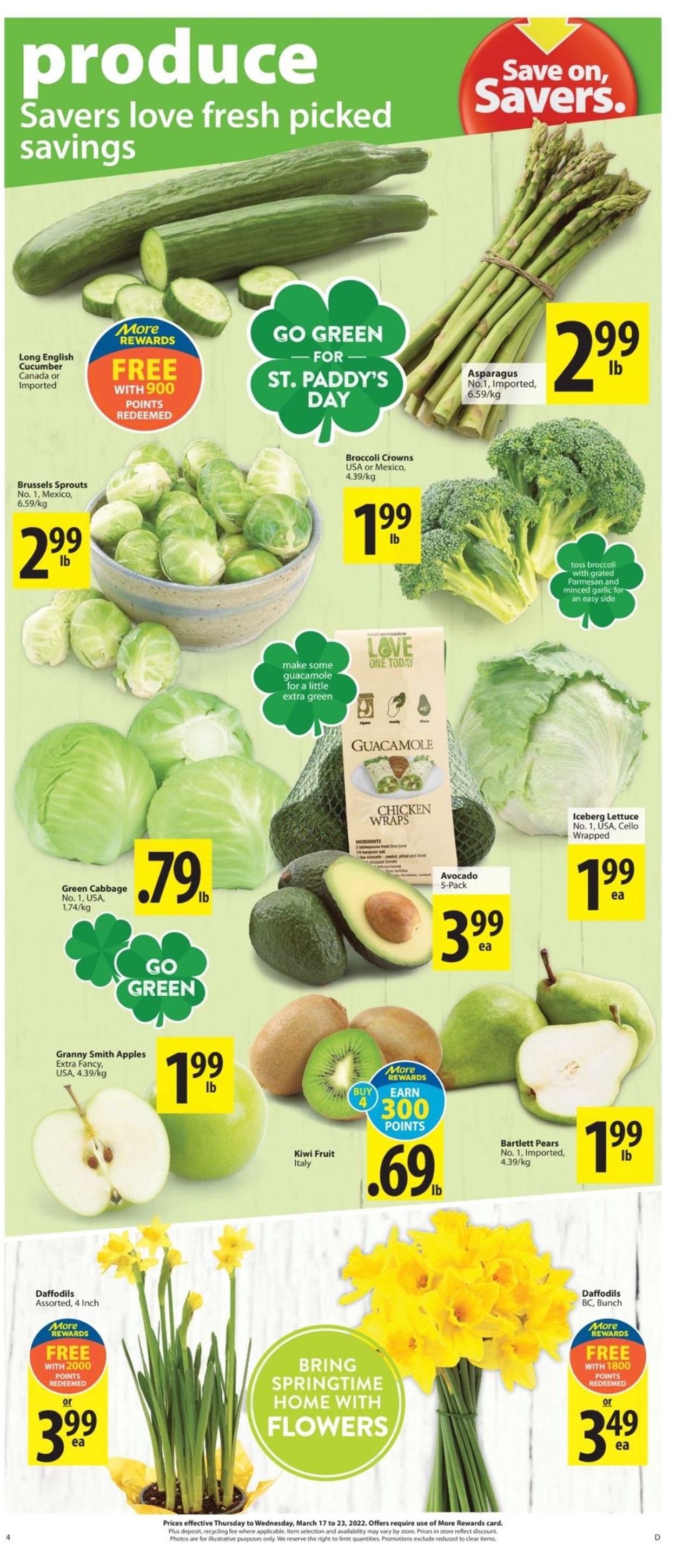 Save-On-Foods Flyer - 03/17-03/23/2022 (Page 4)