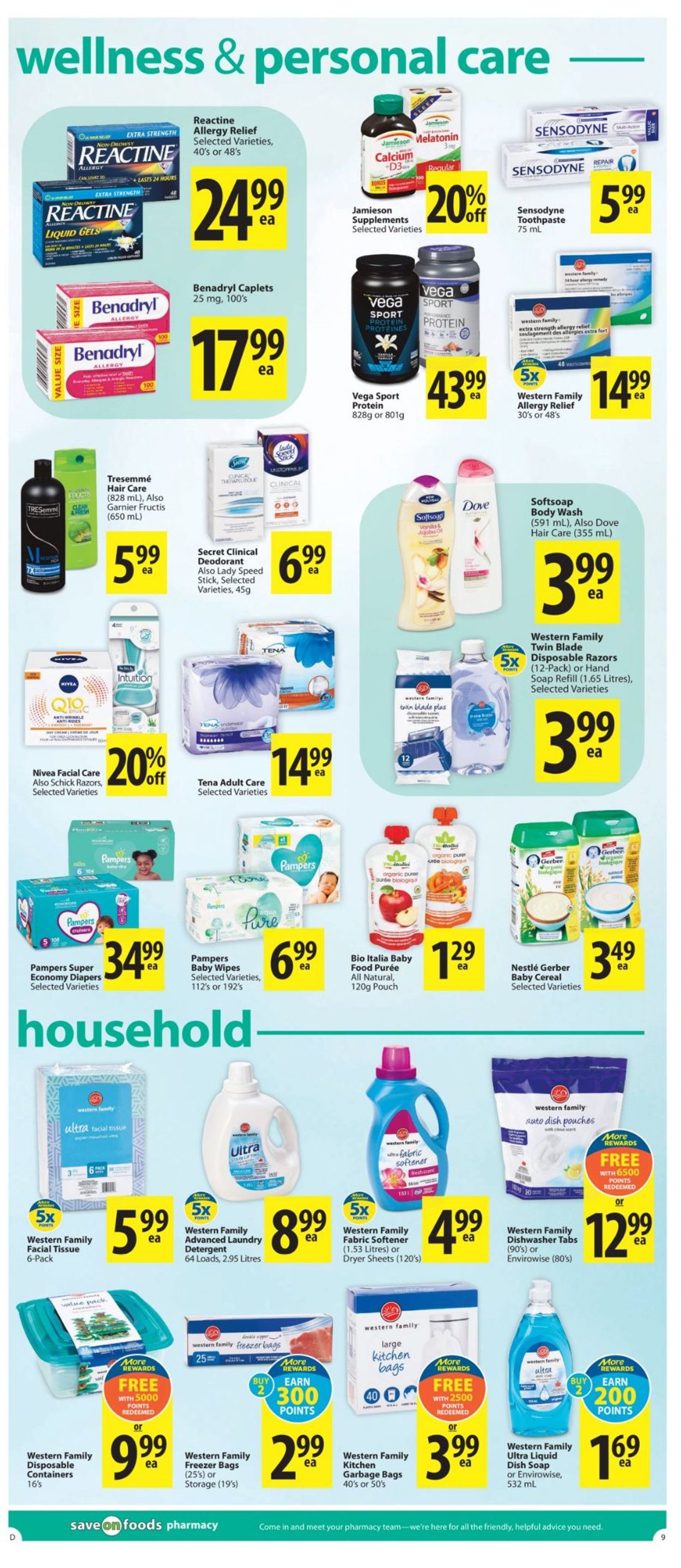Save-On-Foods Flyer - 03/24-03/30/2022 (Page 11)