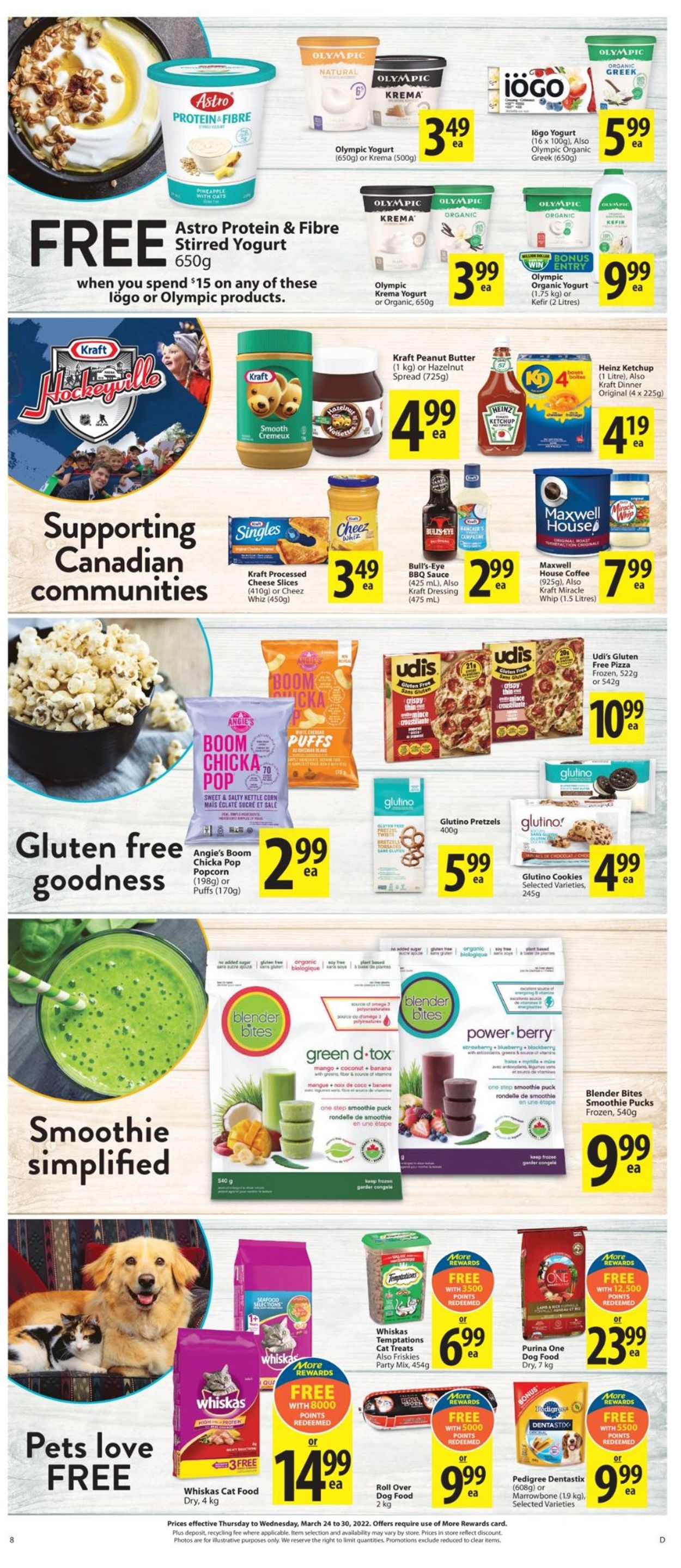 Save-On-Foods Flyer - 03/24-03/30/2022 (Page 10)