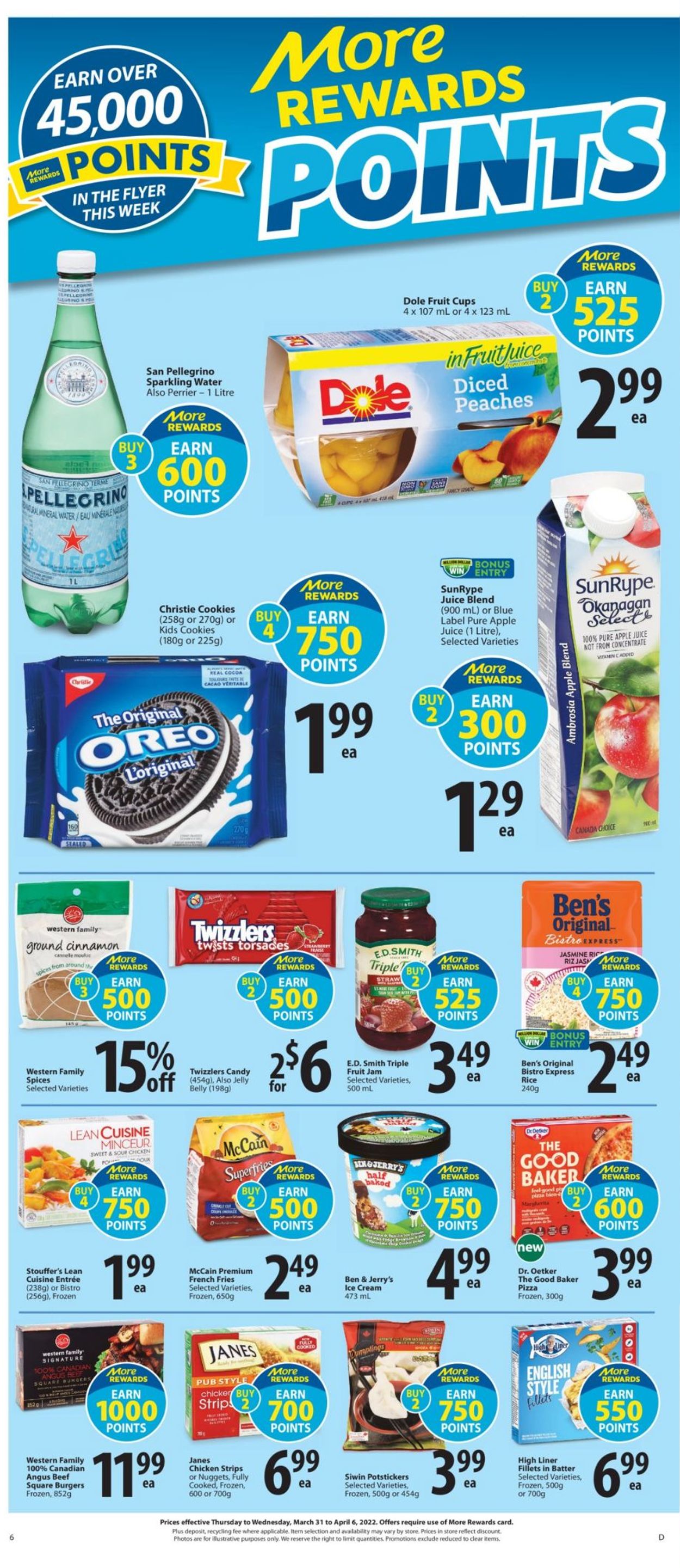 Save-On-Foods Flyer - 03/31-04/06/2022 (Page 8)