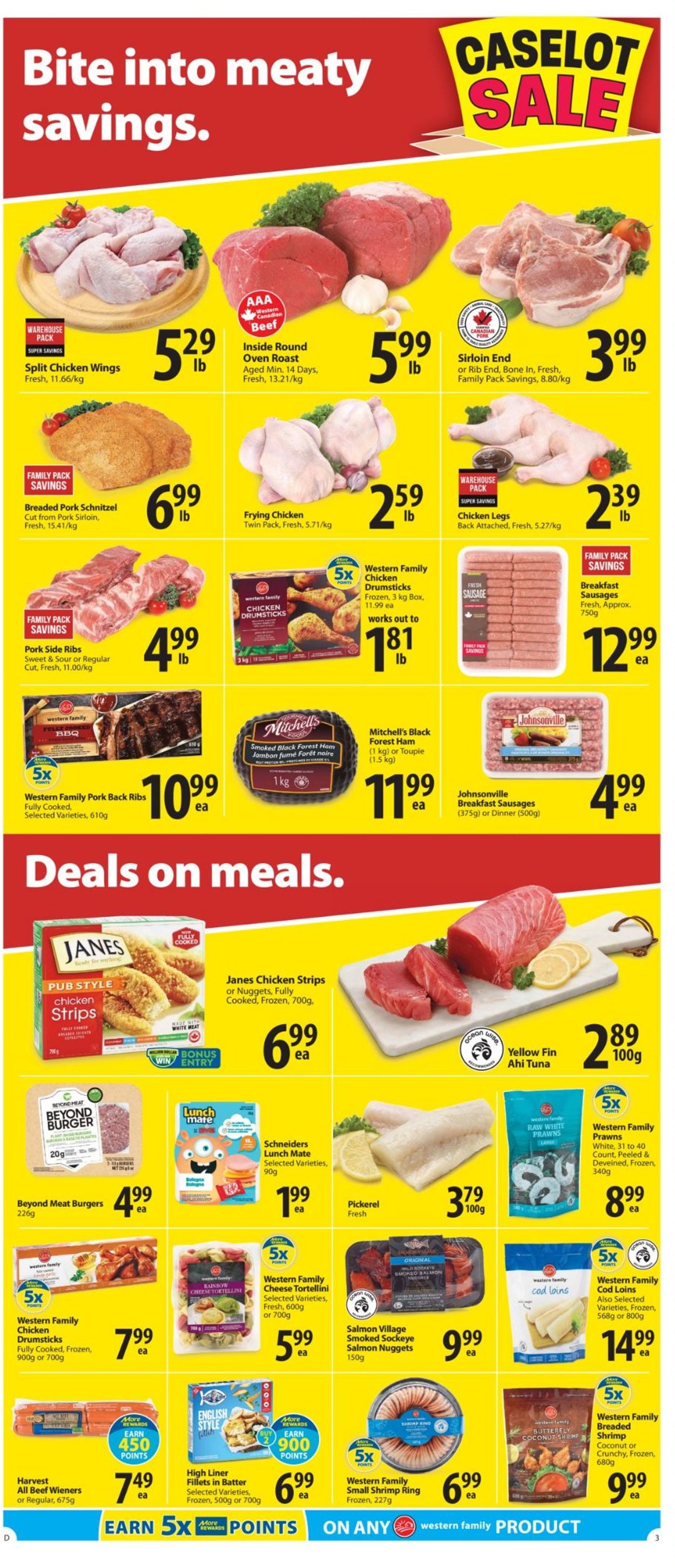 Save-On-Foods Flyer - 04/21-04/27/2022 (Page 5)