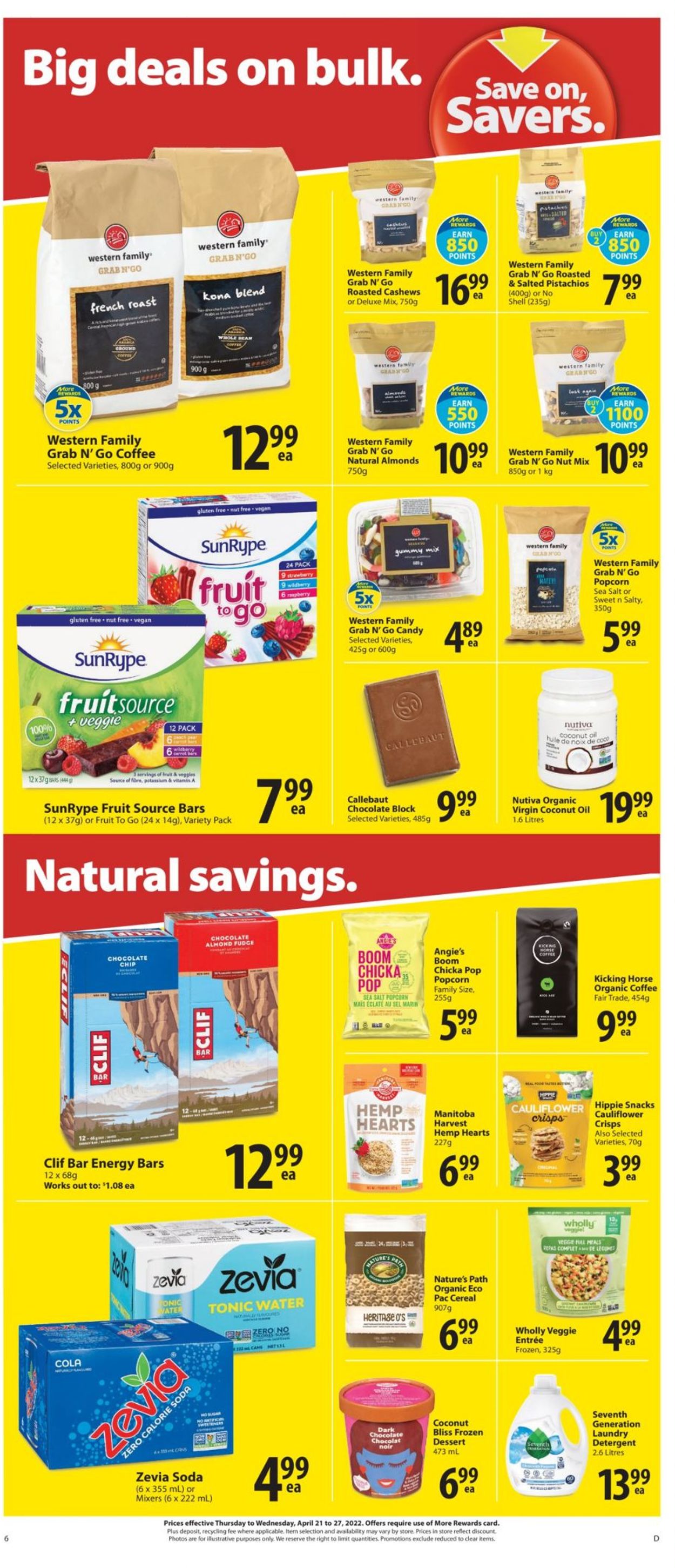 Save-On-Foods Flyer - 04/21-04/27/2022 (Page 8)