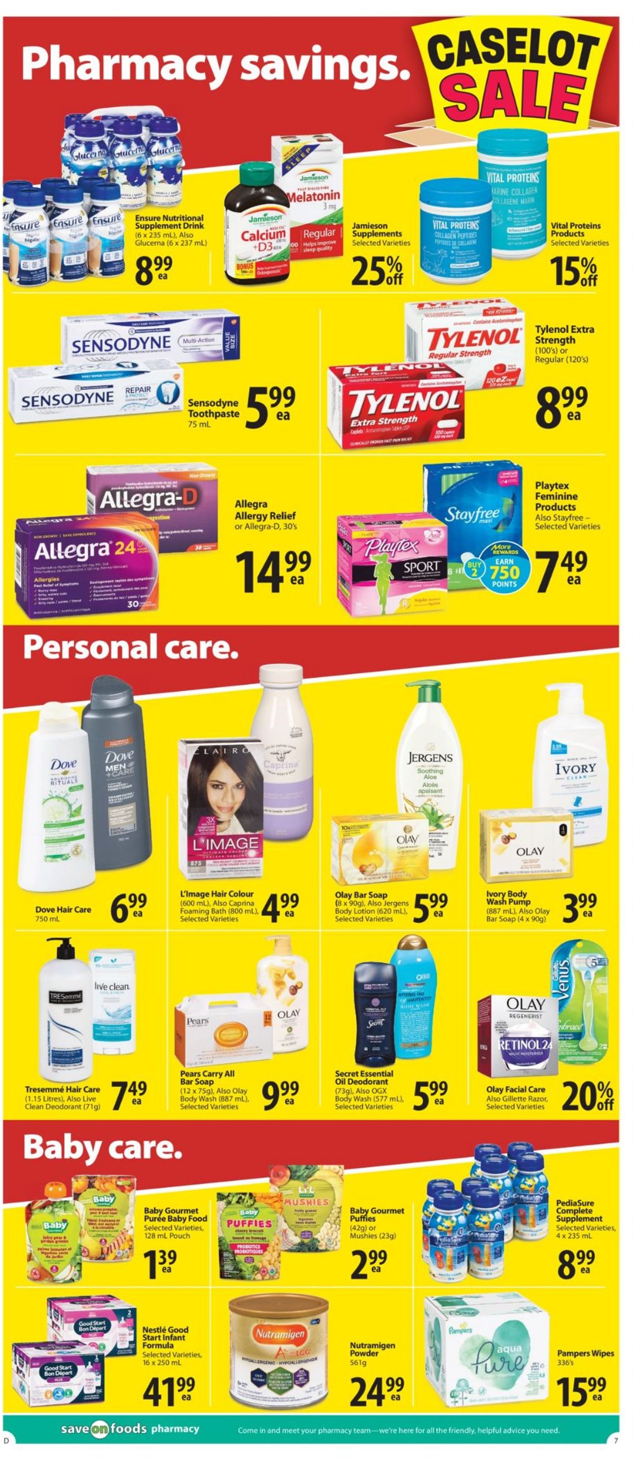 Save-On-Foods Flyer - 04/21-04/27/2022 (Page 9)
