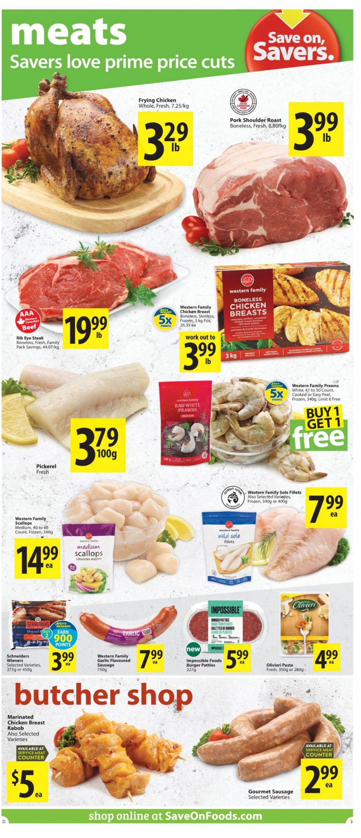 Save-On-Foods Flyer - 04/28-05/04/2022 (Page 5)