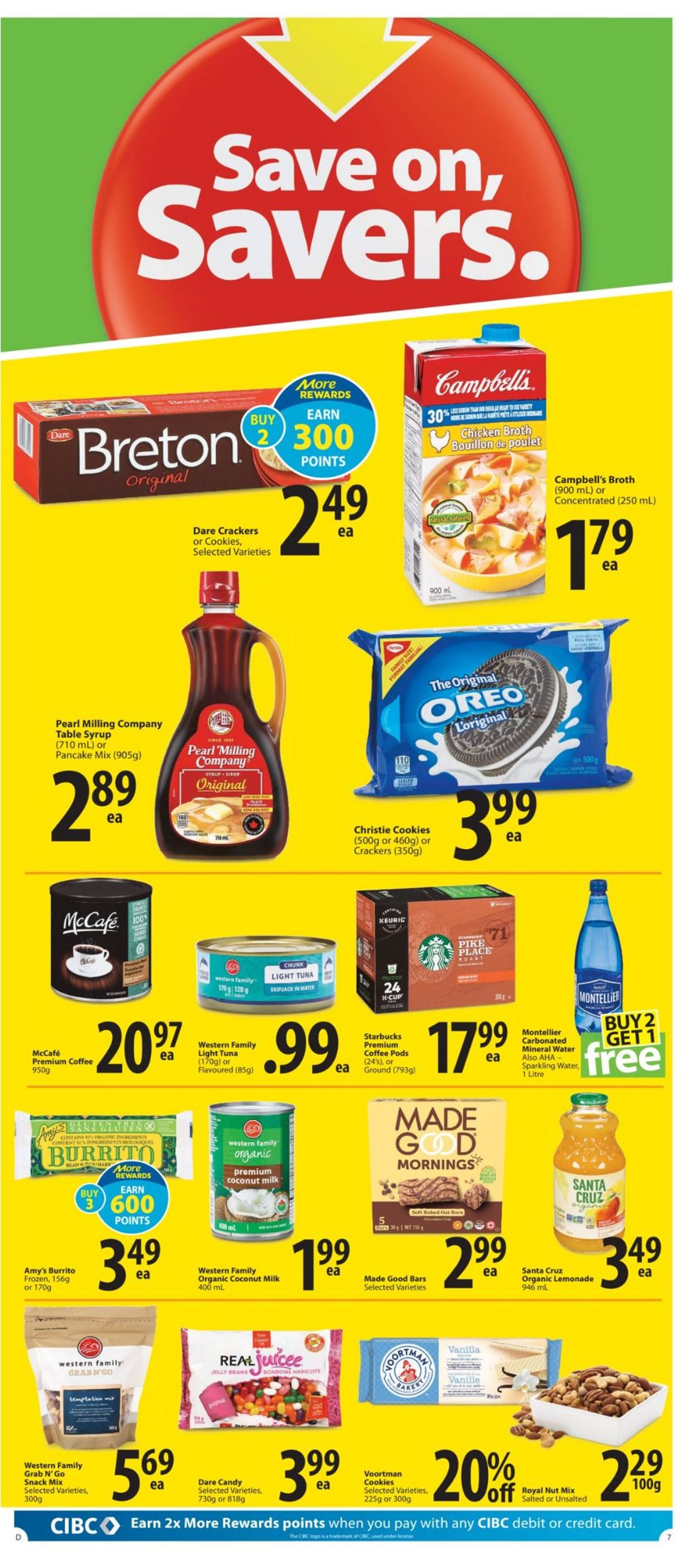 Save-On-Foods Flyer - 04/28-05/04/2022 (Page 9)