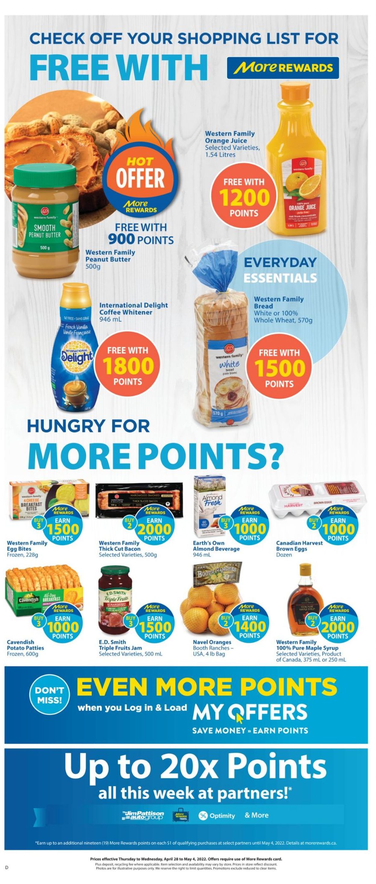 Save-On-Foods Flyer - 04/28-05/04/2022 (Page 14)