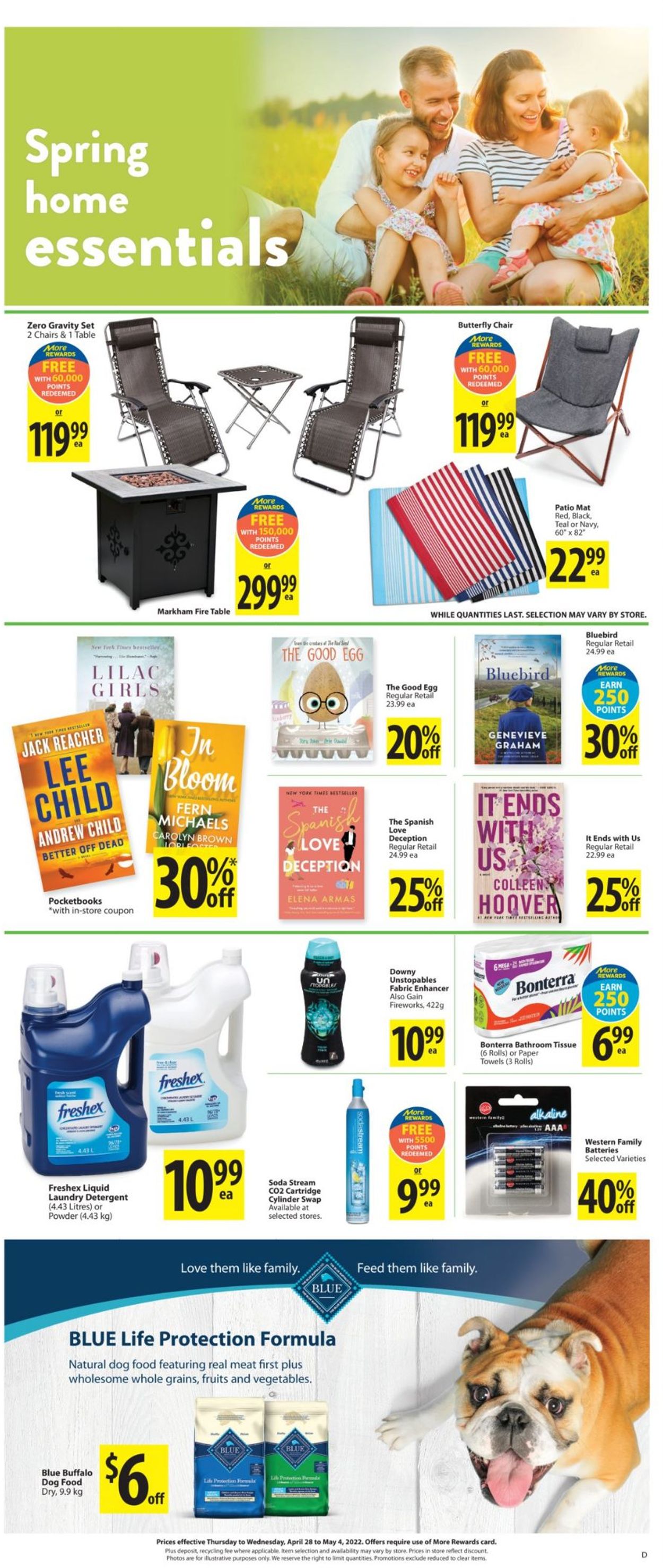 Save-On-Foods Flyer - 04/28-05/04/2022 (Page 15)