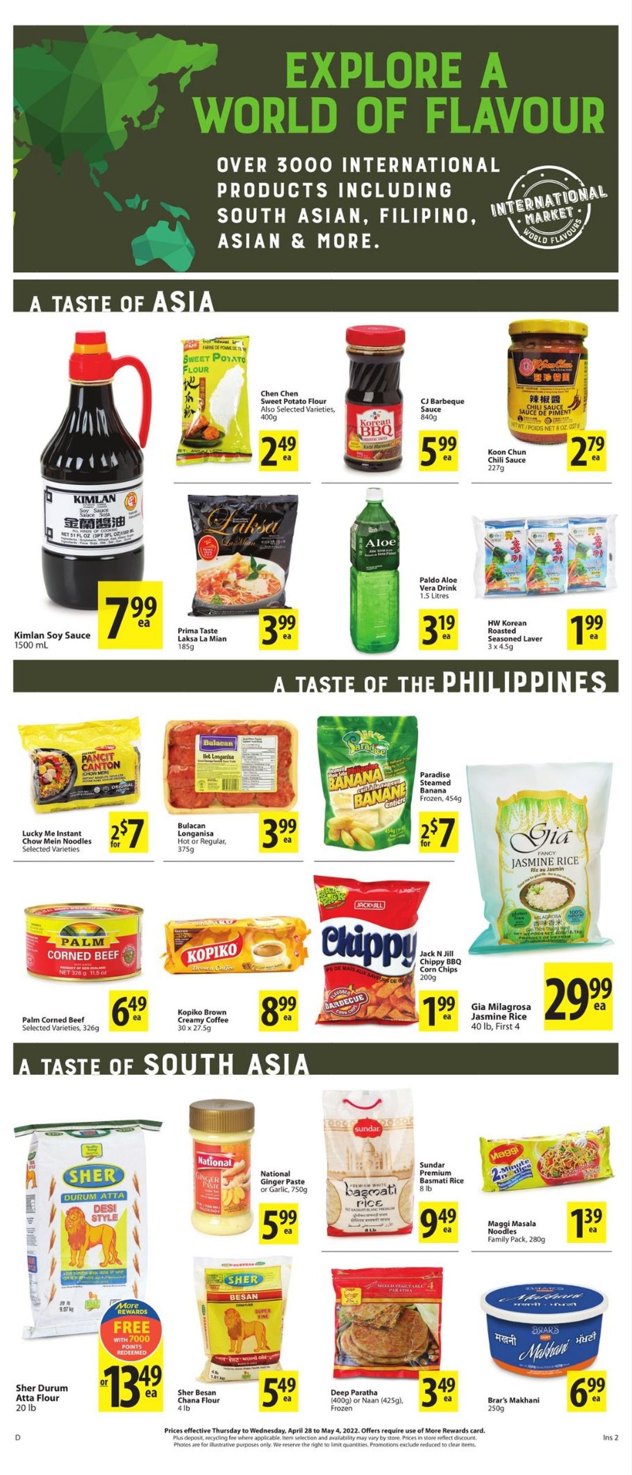 Save-On-Foods Flyer - 04/28-05/04/2022 (Page 17)