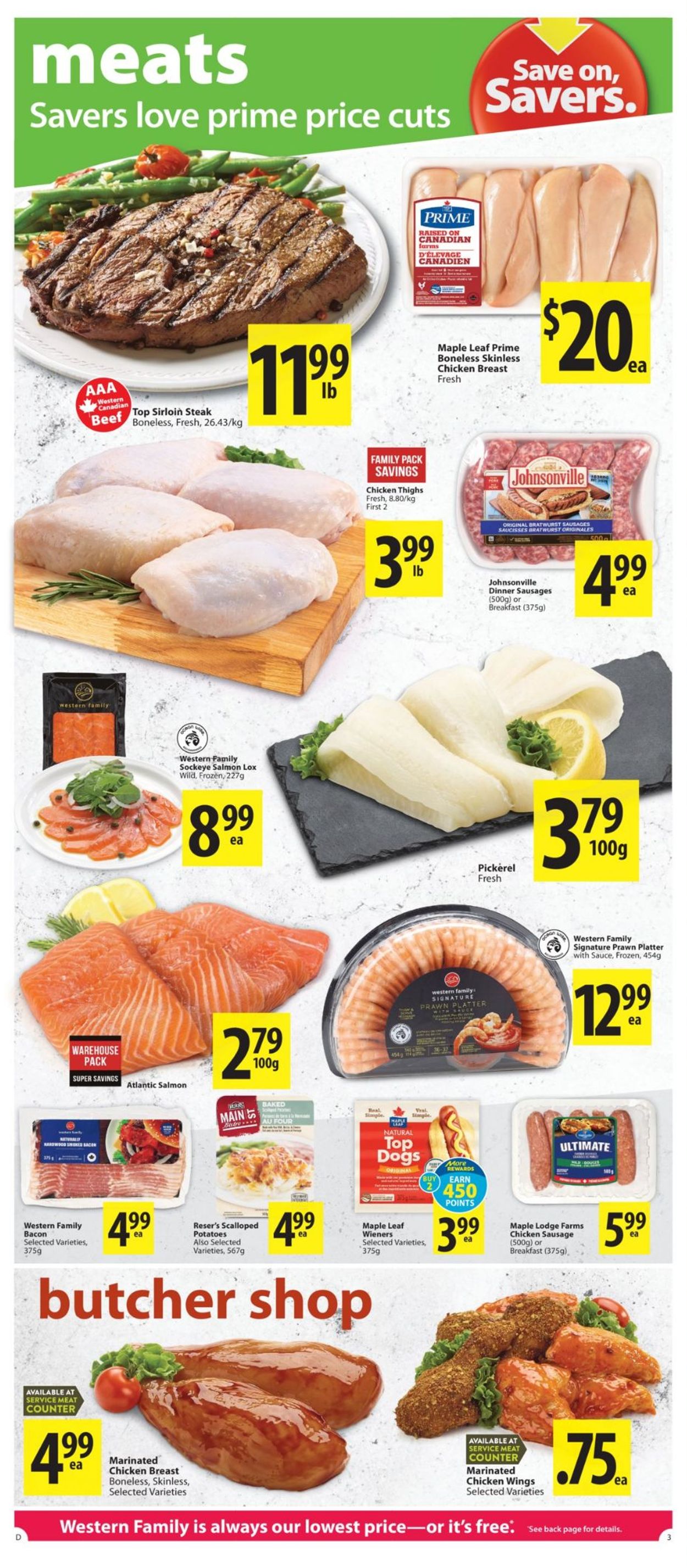 Save-On-Foods Flyer - 05/05-05/11/2022 (Page 5)