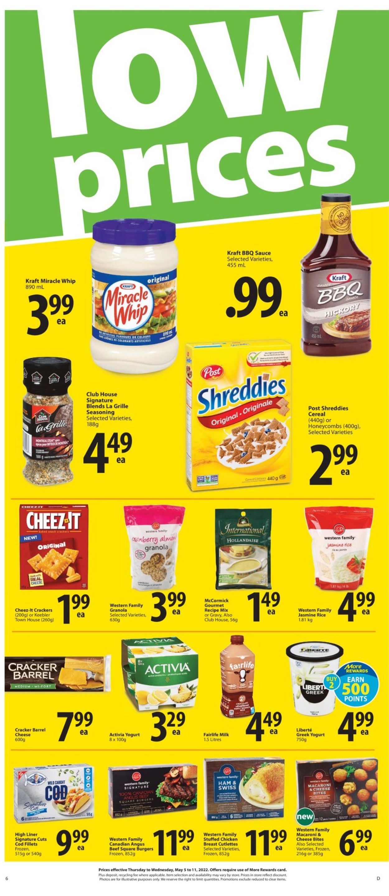 Save-On-Foods Flyer - 05/05-05/11/2022 (Page 8)
