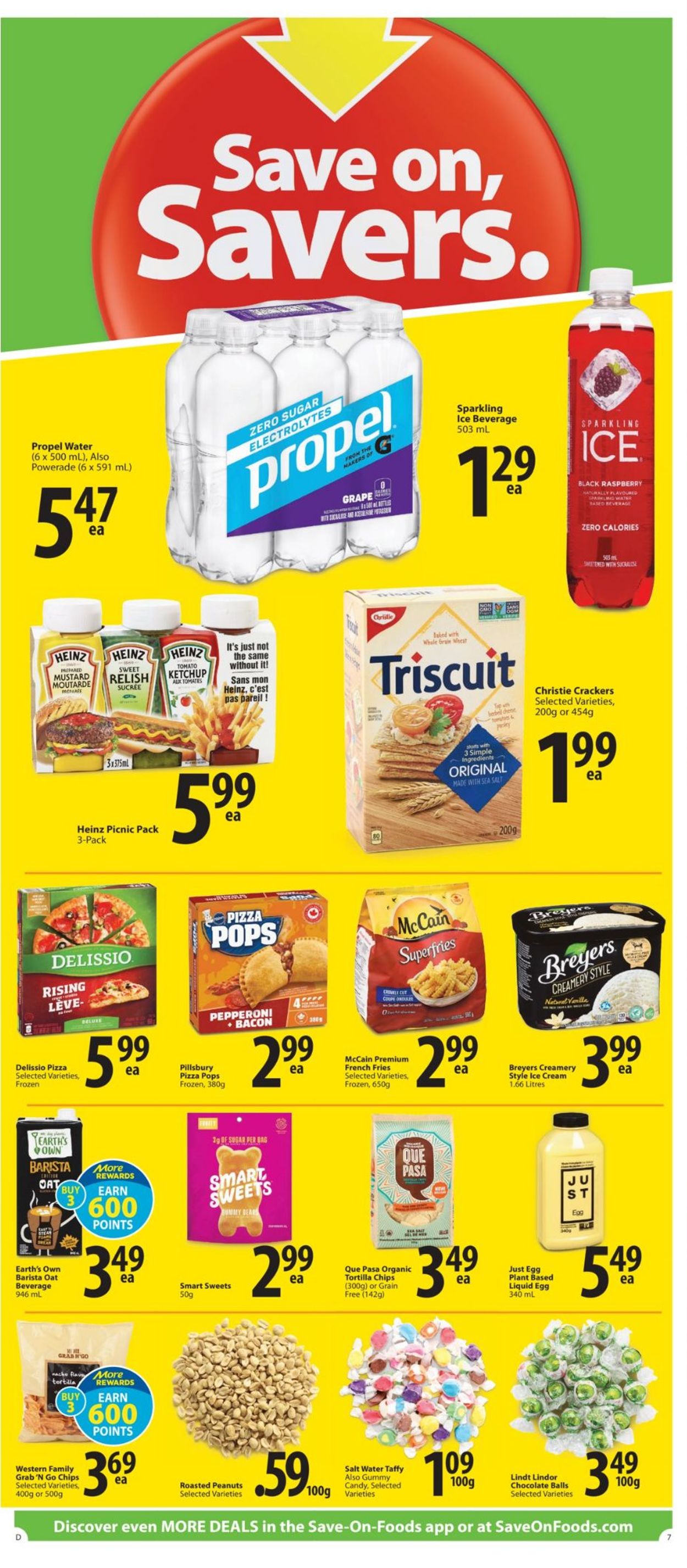 Save-On-Foods Flyer - 05/05-05/11/2022 (Page 9)