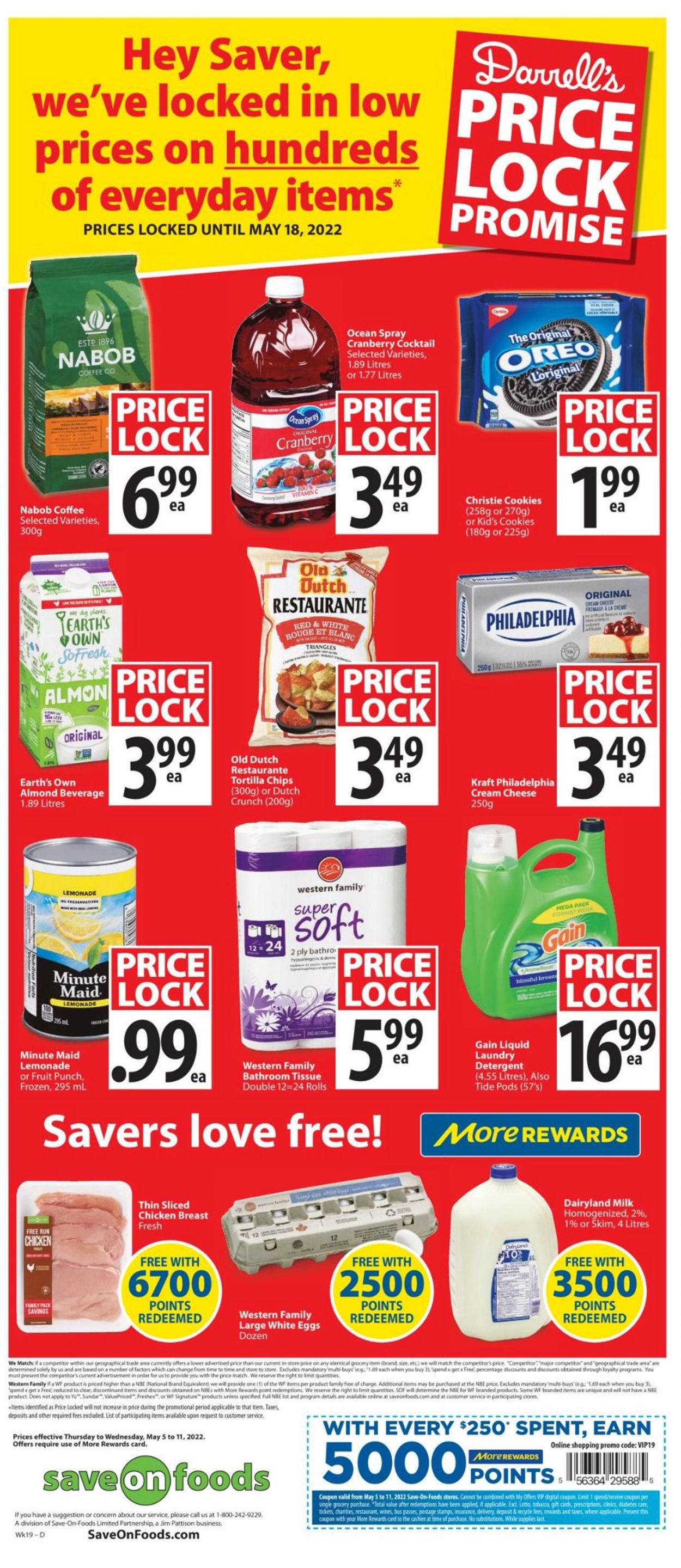 Save-On-Foods Flyer - 05/05-05/11/2022 (Page 12)