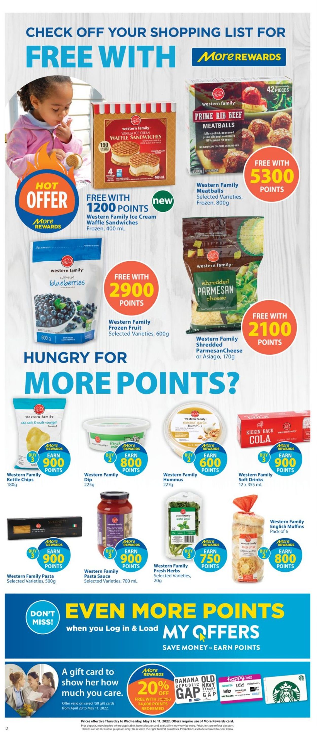 Save-On-Foods Flyer - 05/05-05/11/2022 (Page 14)