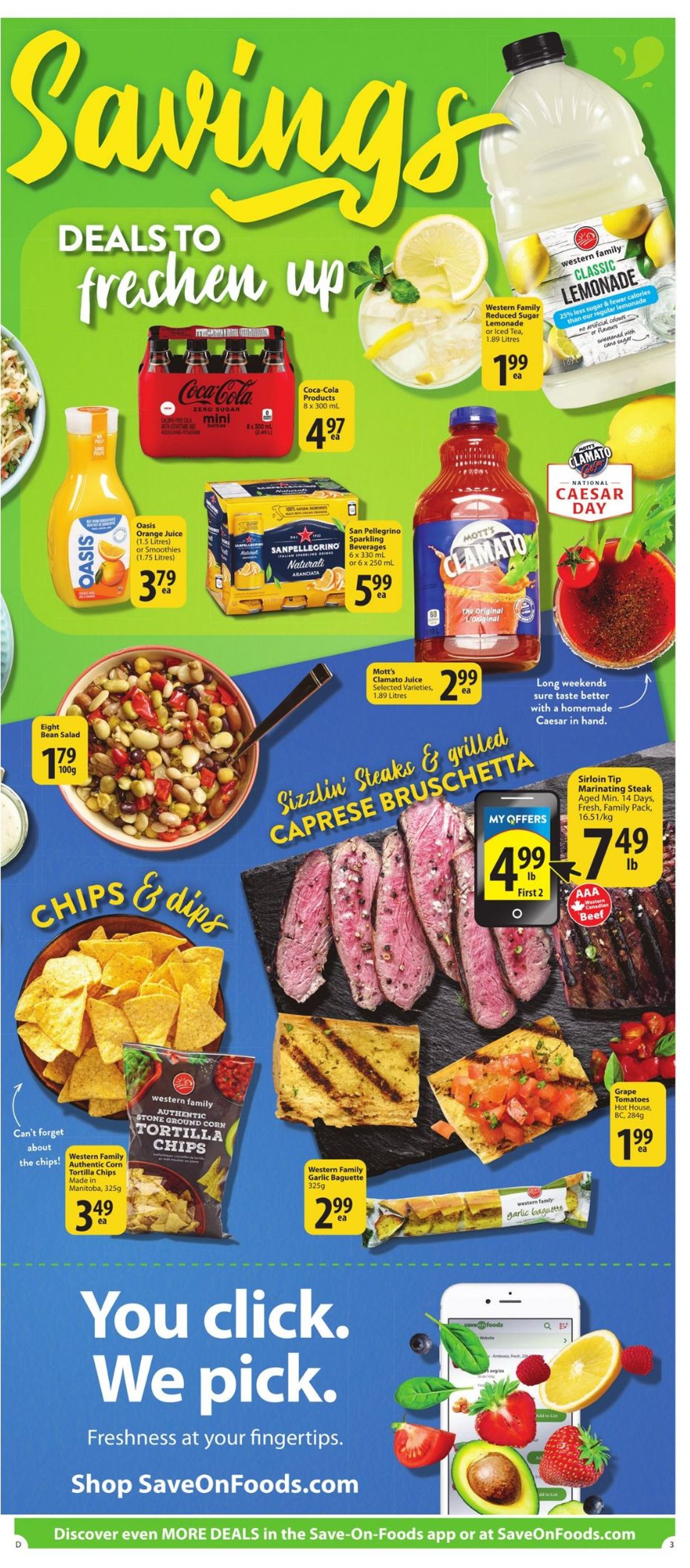 Save-On-Foods Flyer - 05/12-05/18/2022 (Page 3)