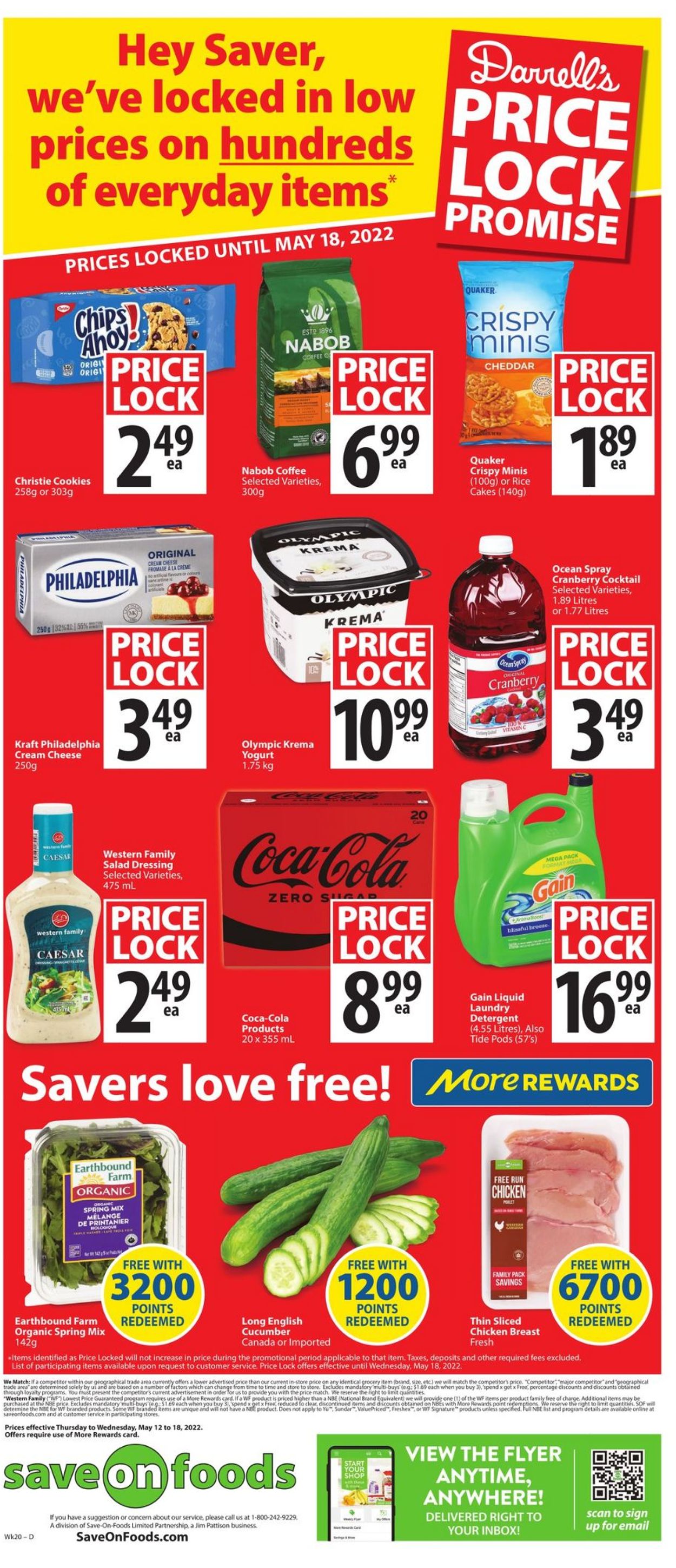 Save-On-Foods Flyer - 05/12-05/18/2022 (Page 12)