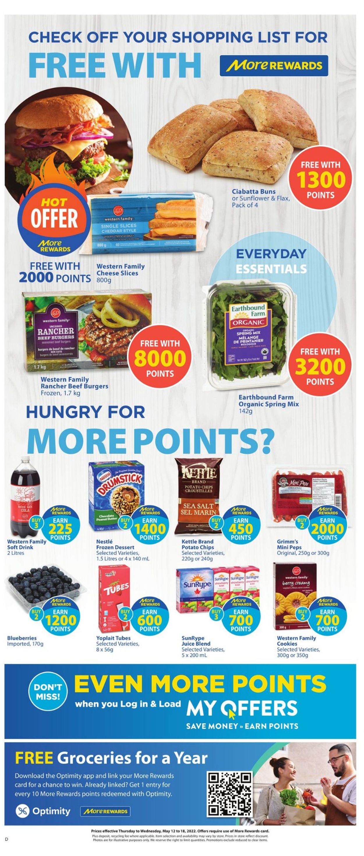 Save-On-Foods Flyer - 05/12-05/18/2022 (Page 14)