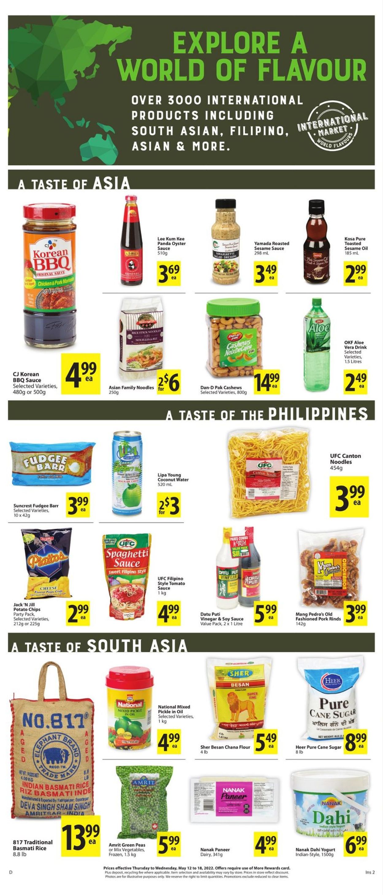 Save-On-Foods Flyer - 05/12-05/18/2022 (Page 17)