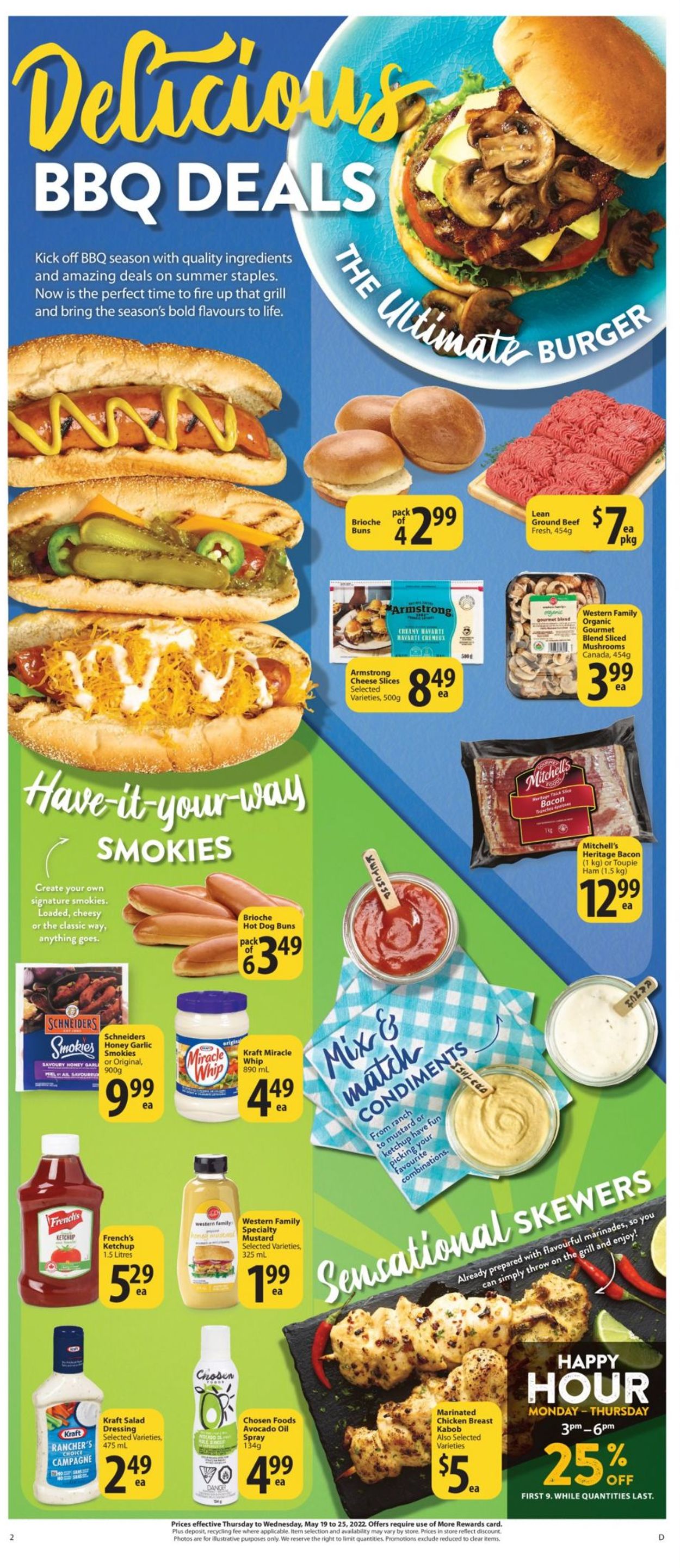 Save-On-Foods Flyer - 05/19-05/25/2022 (Page 2)
