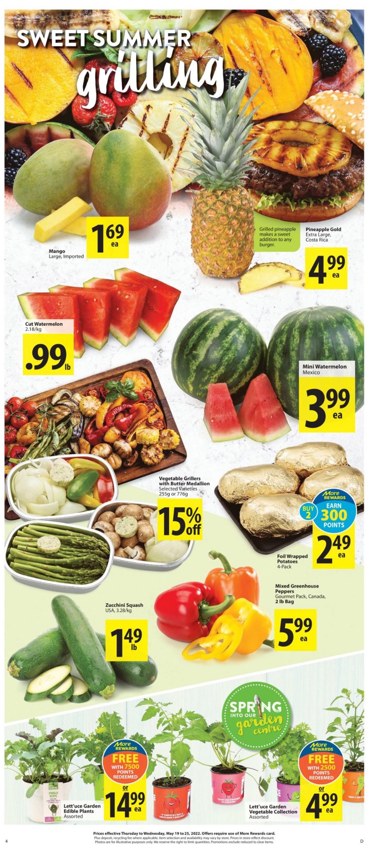 Save-On-Foods Flyer - 05/19-05/25/2022 (Page 4)