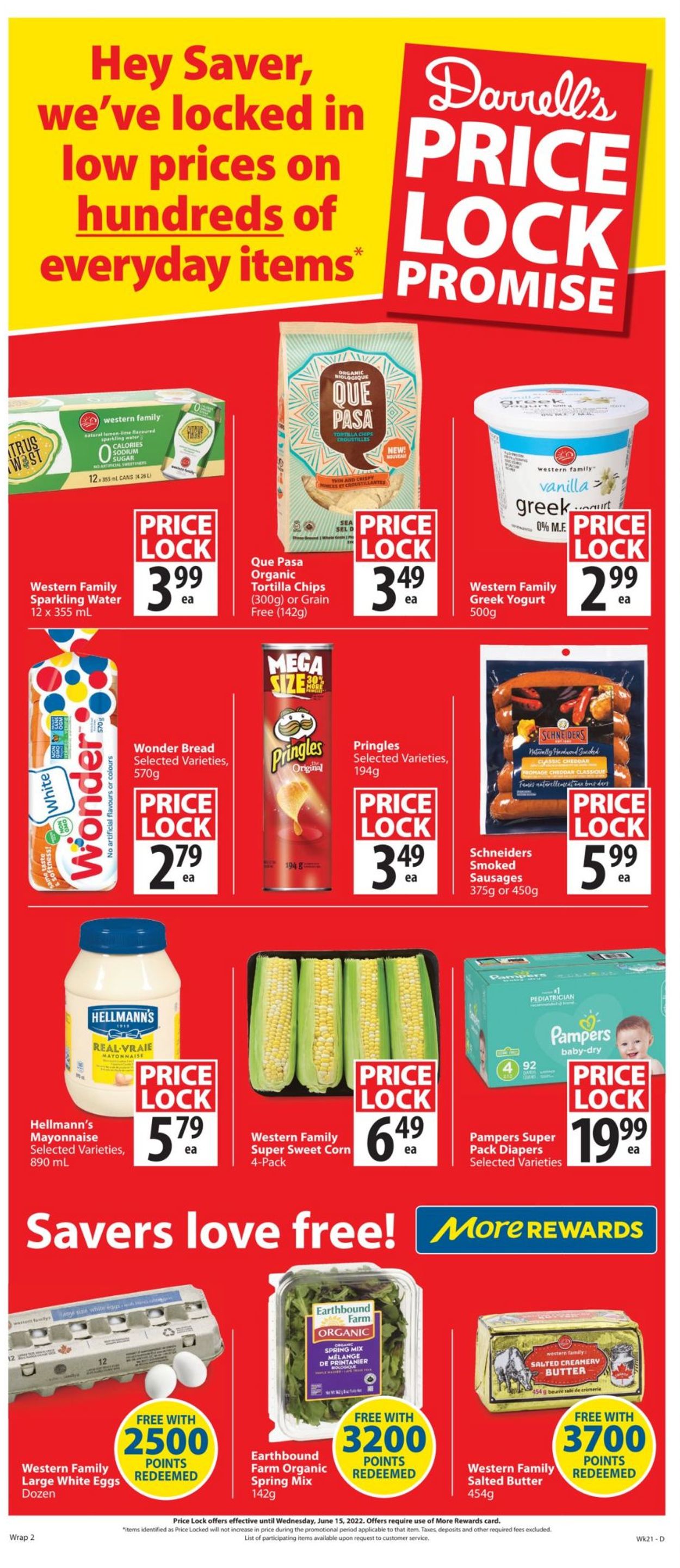 Save-On-Foods Flyer - 05/19-05/25/2022 (Page 10)