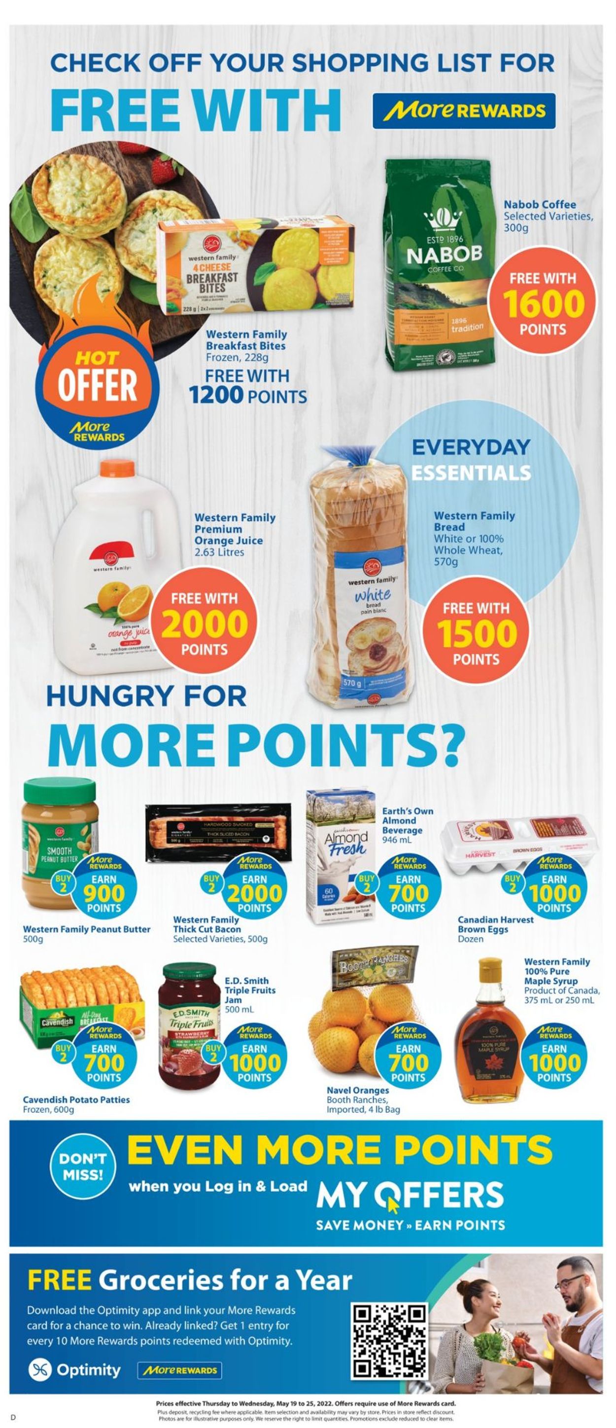 Save-On-Foods Flyer - 05/19-05/25/2022 (Page 14)