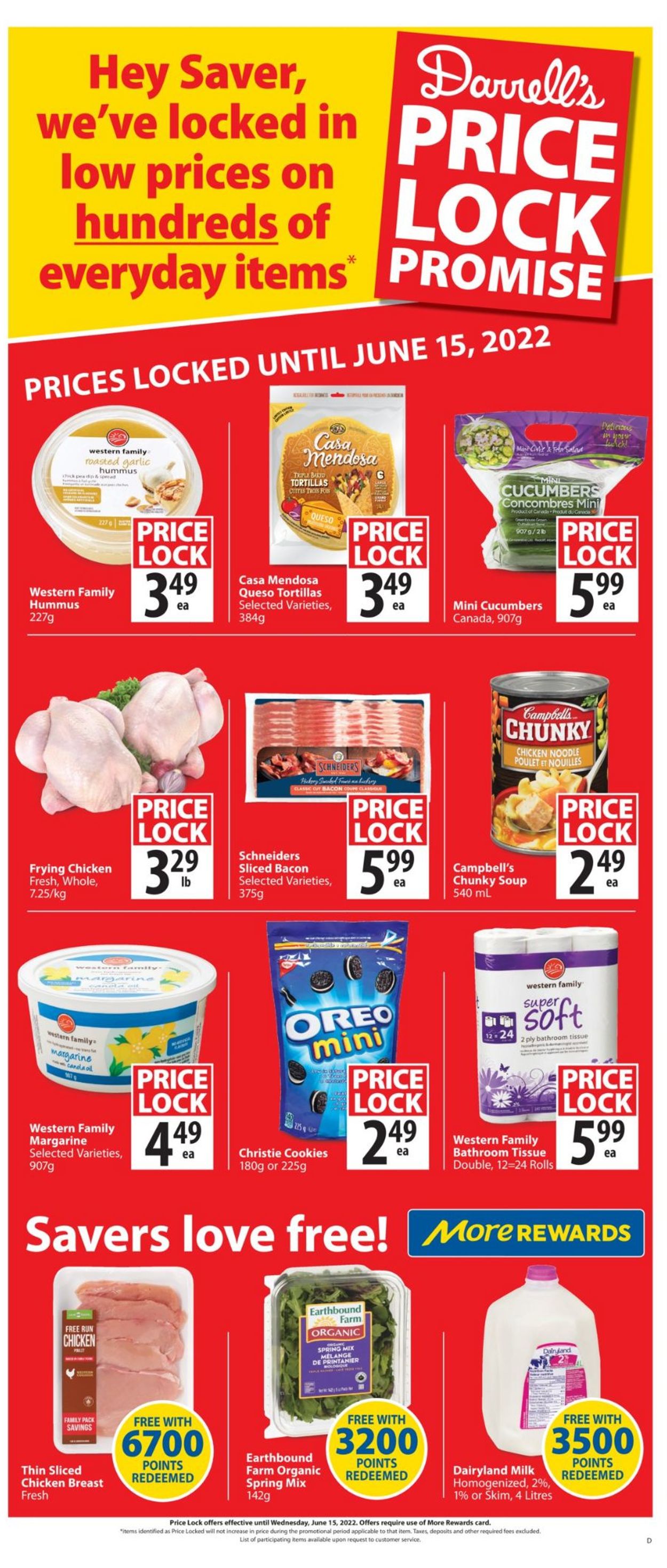 Save-On-Foods Flyer - 05/26-06/01/2022 (Page 11)