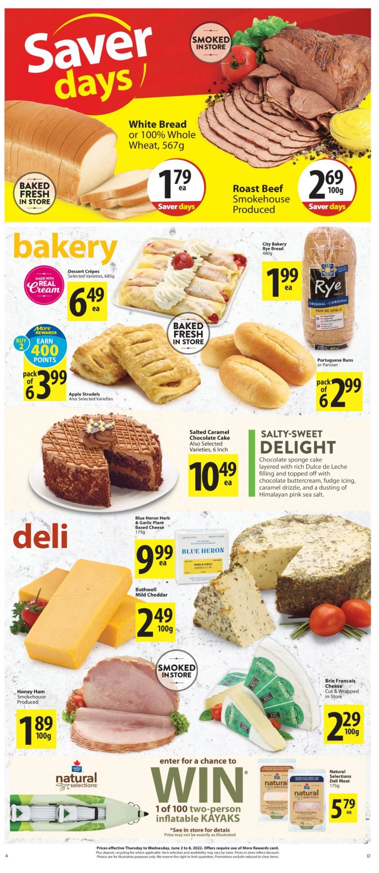 Save-On-Foods Flyer - 06/02-06/08/2022 (Page 4)