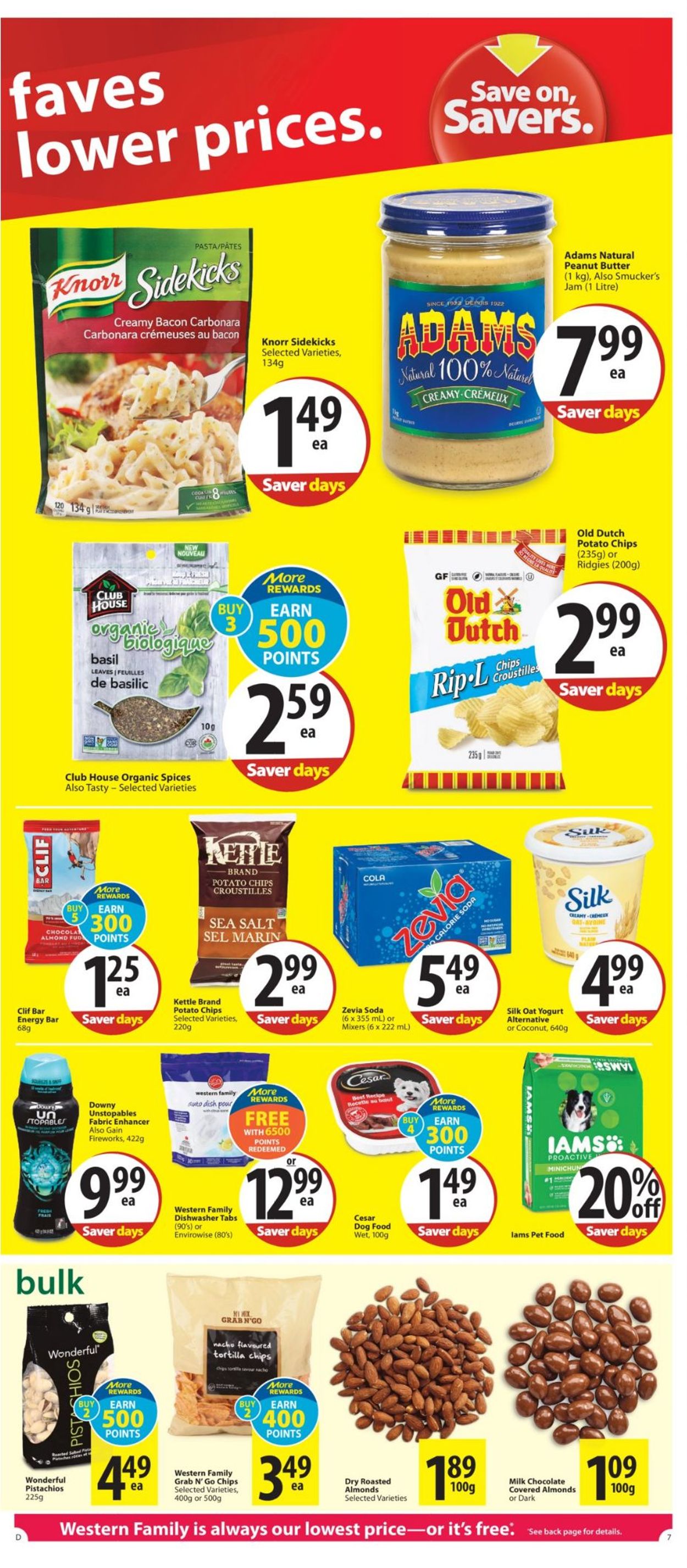 Save-On-Foods Flyer - 06/02-06/08/2022 (Page 7)