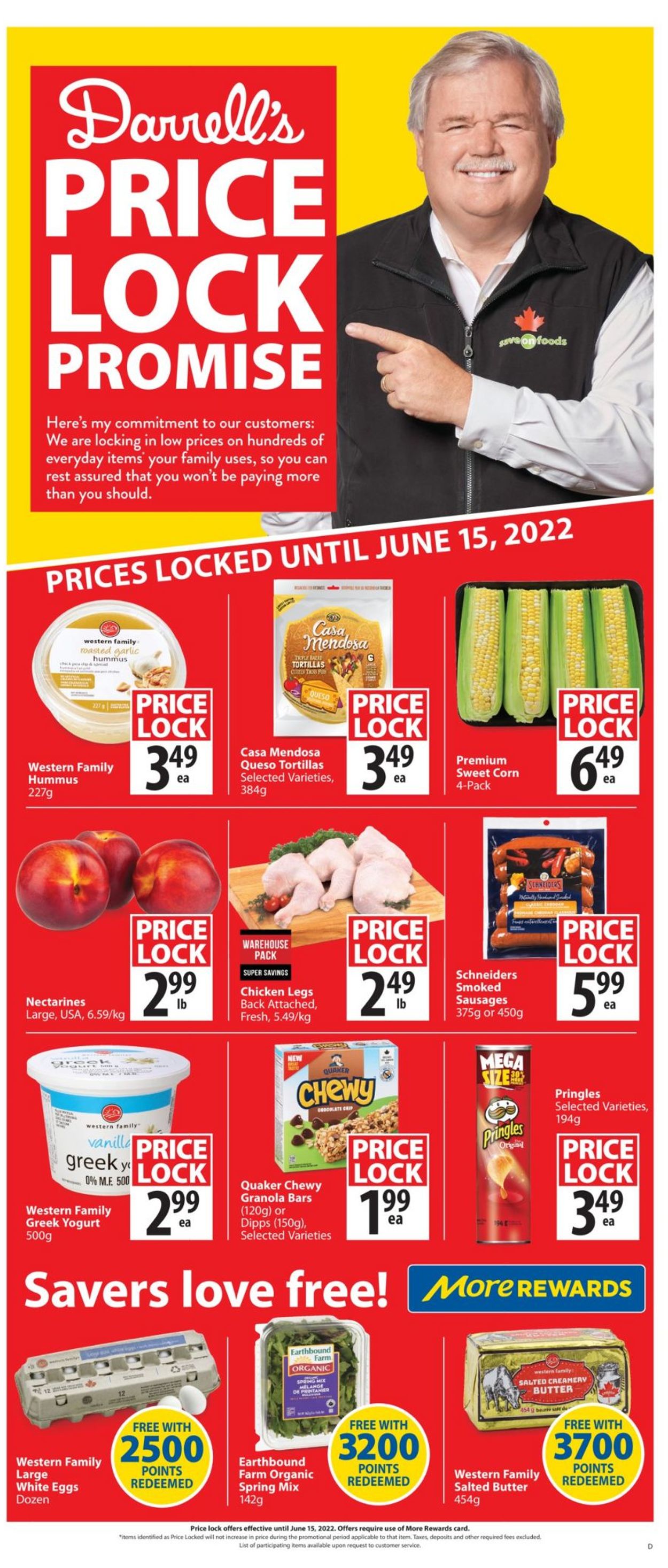 Save-On-Foods Flyer - 06/02-06/08/2022 (Page 11)