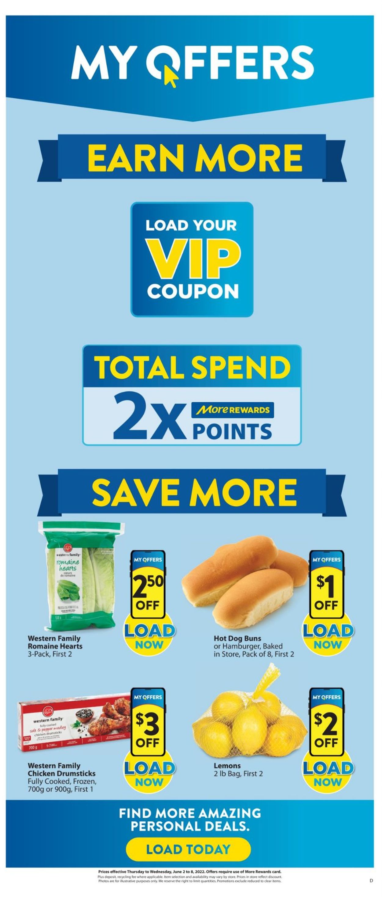 Save-On-Foods Flyer - 06/02-06/08/2022 (Page 12)