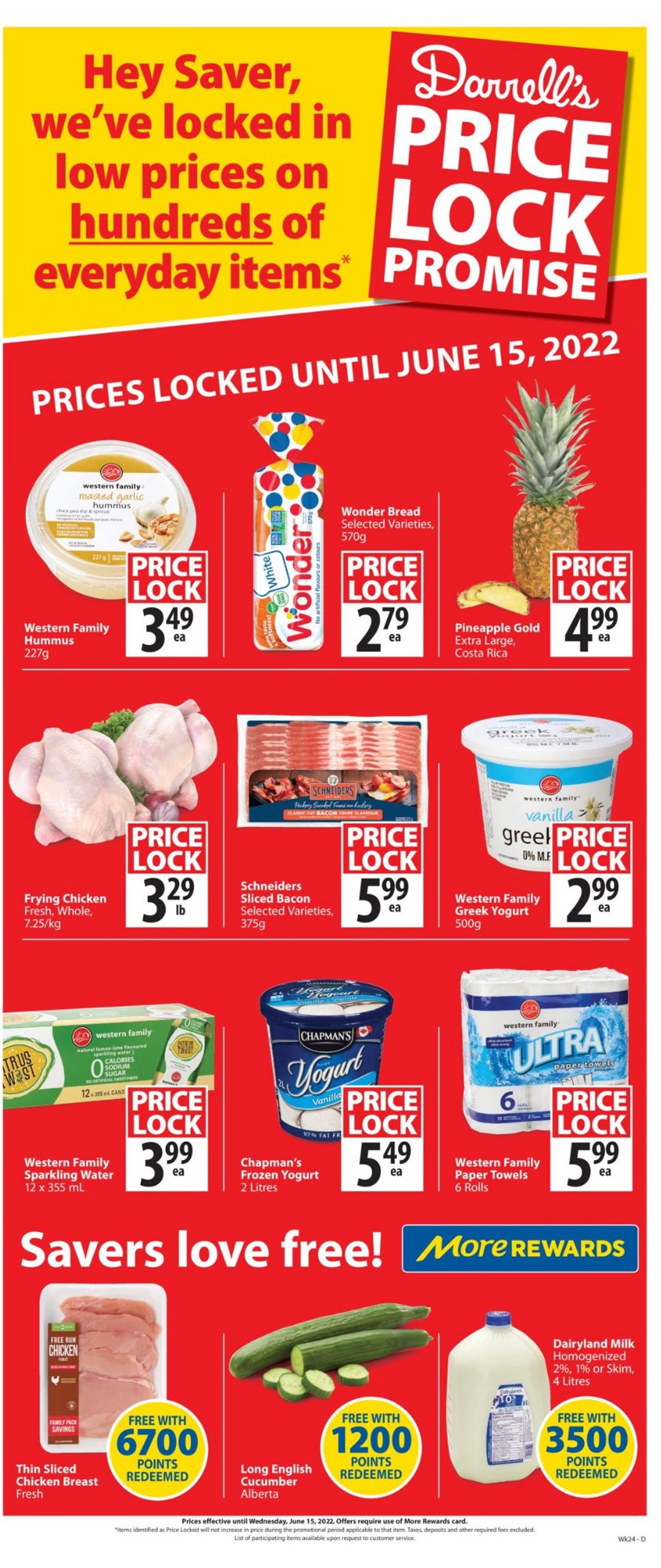 Save-On-Foods Flyer - 06/09-06/15/2022 (Page 11)