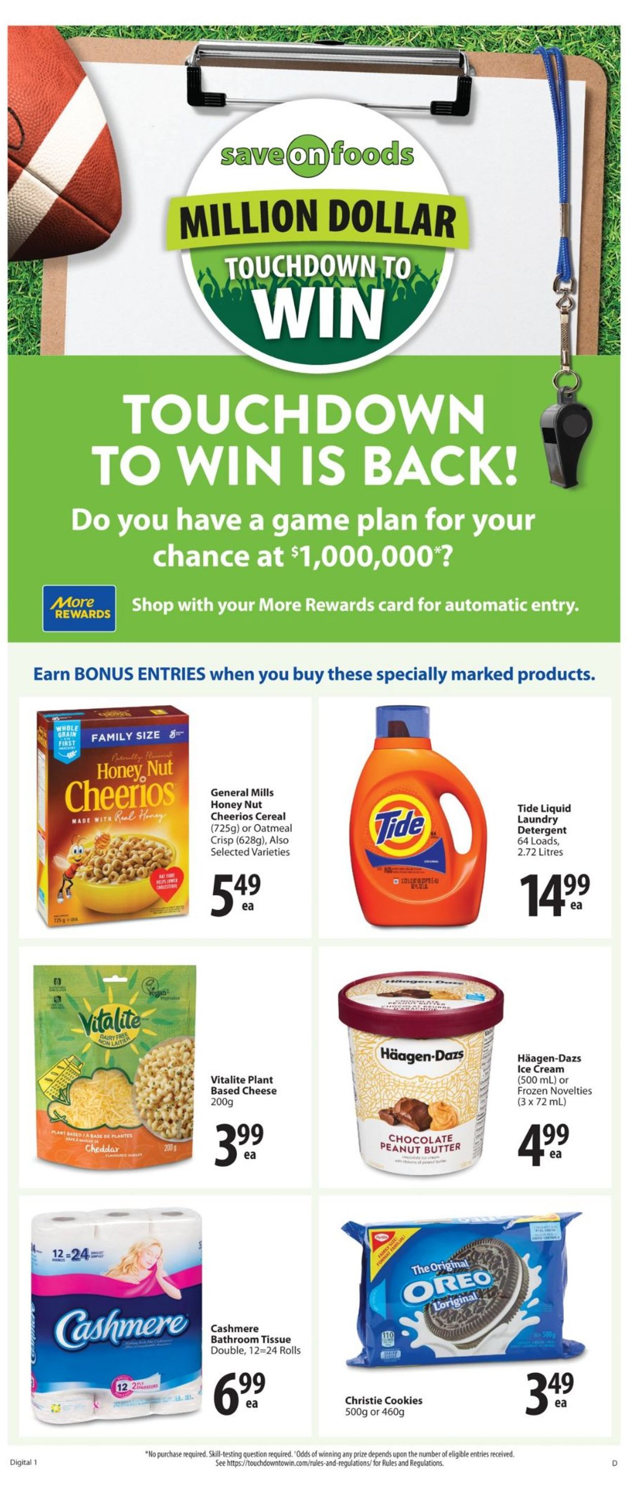 Save-On-Foods Flyer - 06/09-06/15/2022 (Page 12)