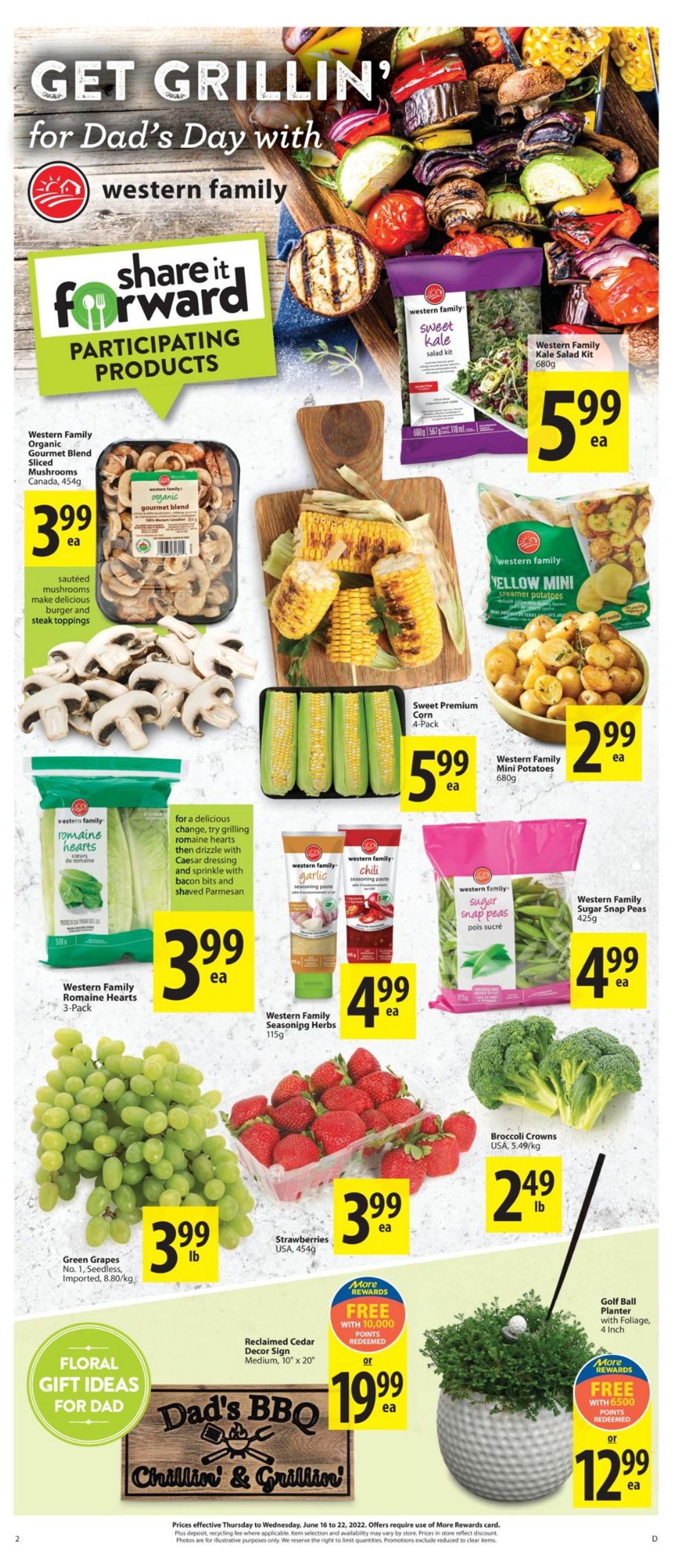 Save-On-Foods Flyer - 06/16-06/22/2022 (Page 2)