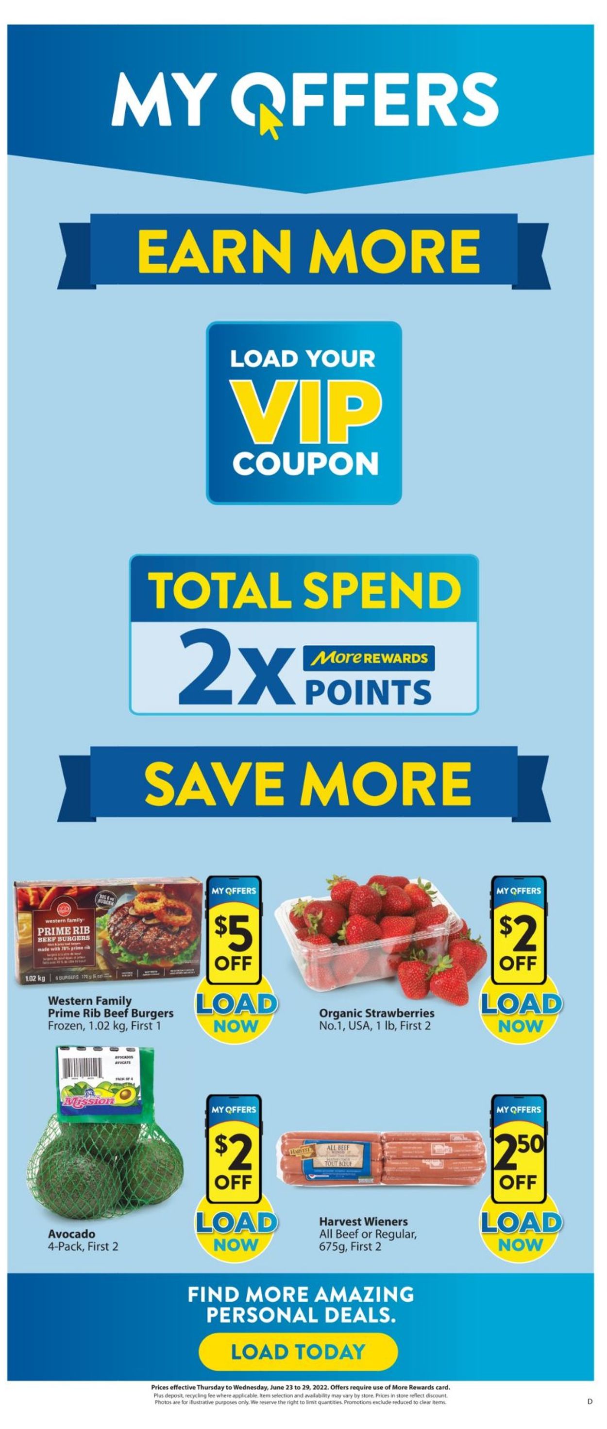Save-On-Foods Flyer - 06/23-06/29/2022 (Page 12)