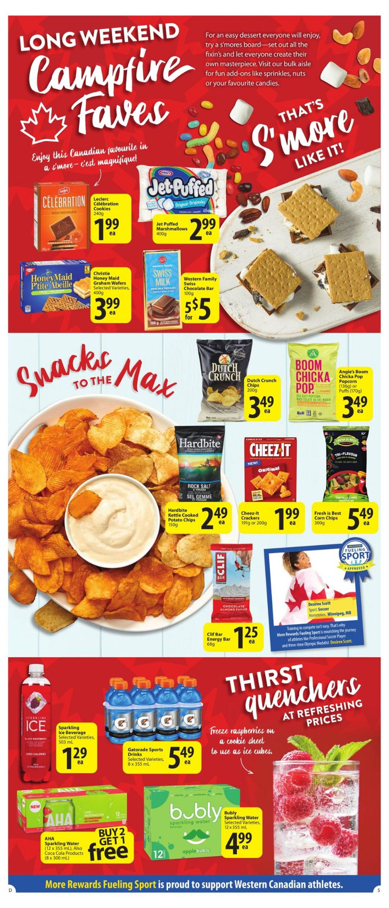 Save-On-Foods Flyer - 06/30-07/06/2022 (Page 5)