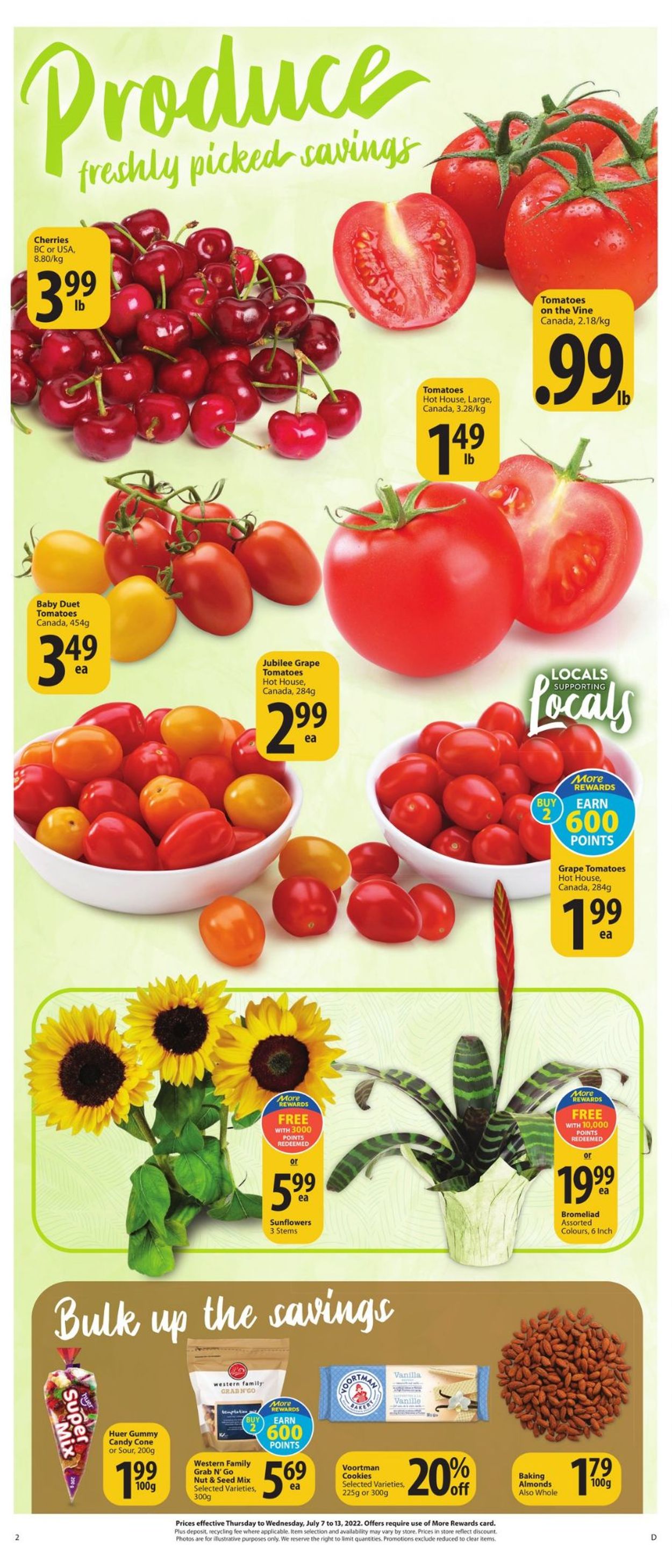 Save-On-Foods Flyer - 07/07-07/13/2022 (Page 4)