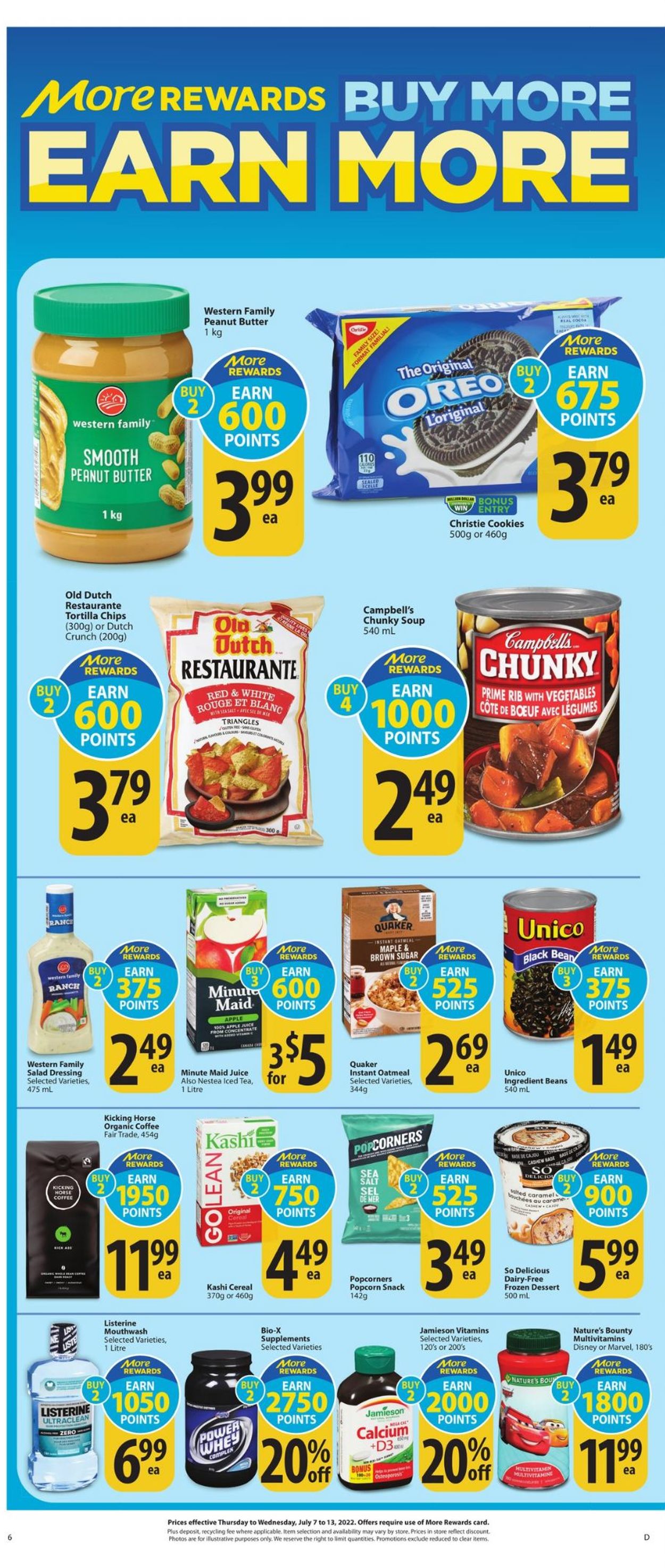 Save-On-Foods Flyer - 07/07-07/13/2022 (Page 8)