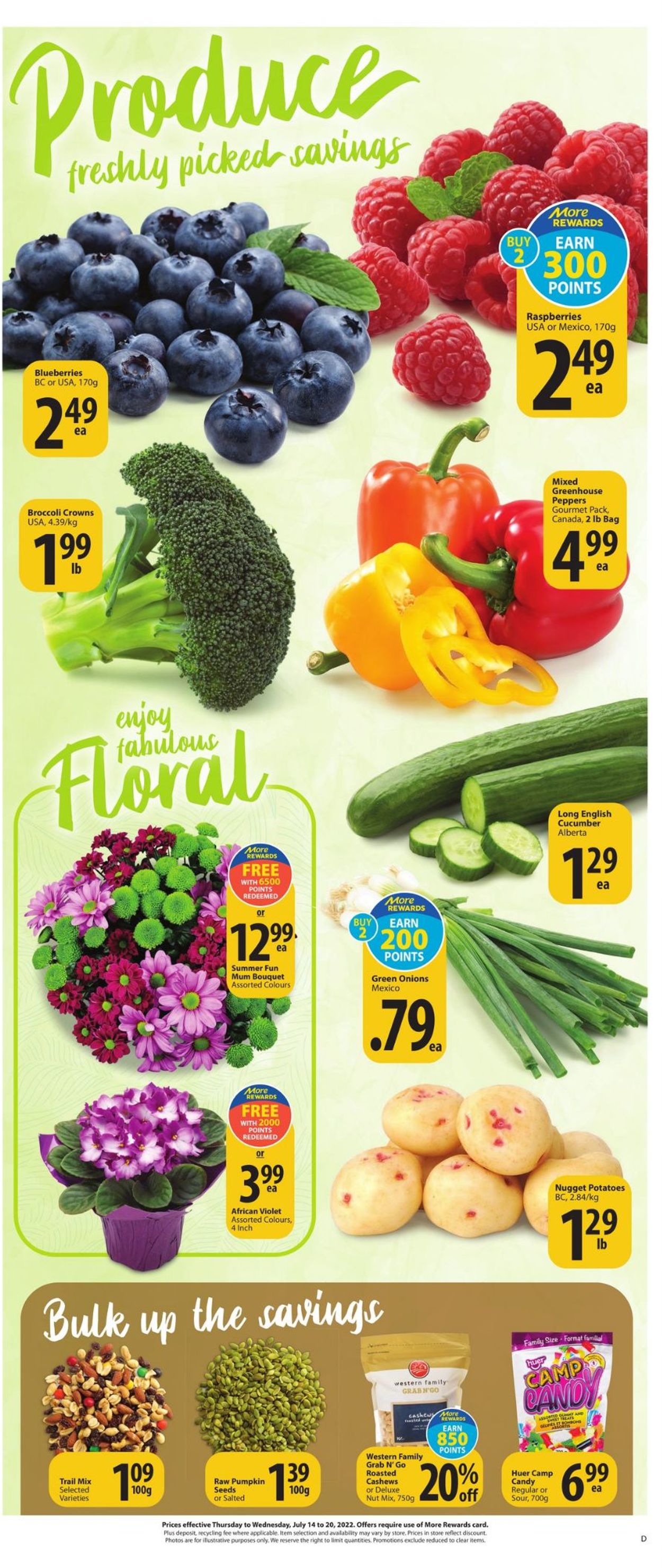 Save-On-Foods Flyer - 07/14-07/20/2022 (Page 4)