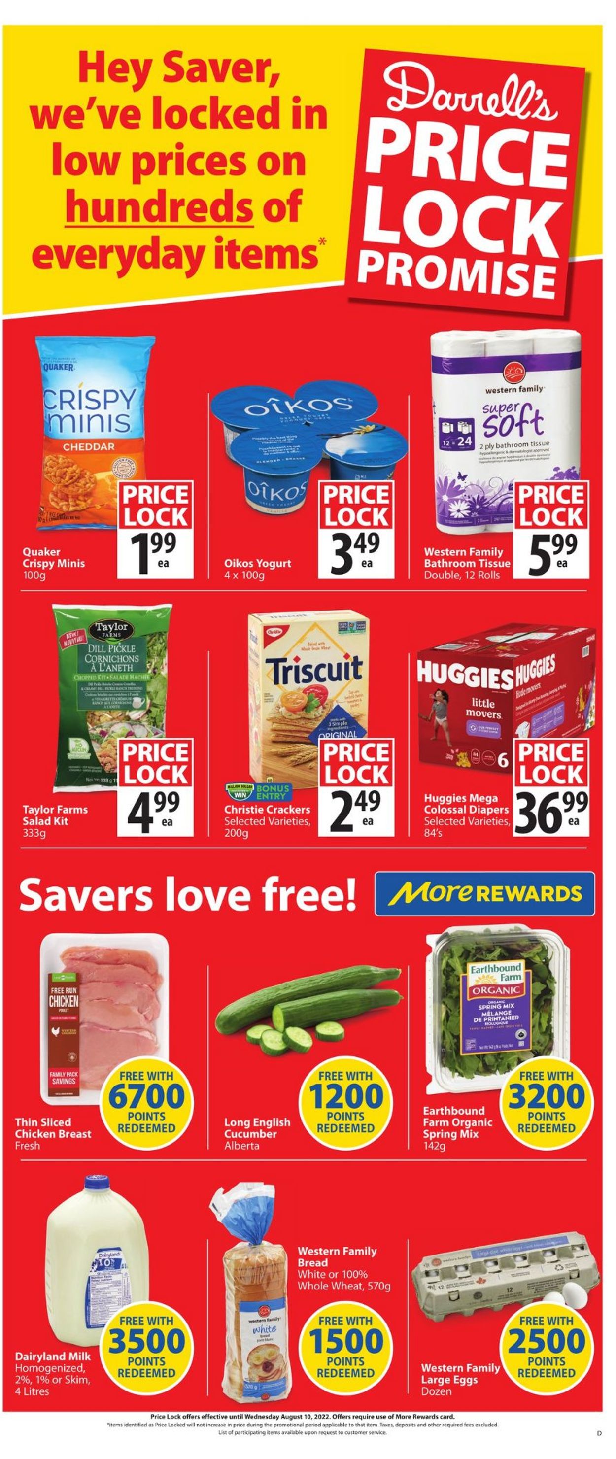 Save-On-Foods Flyer - 07/14-07/20/2022 (Page 11)