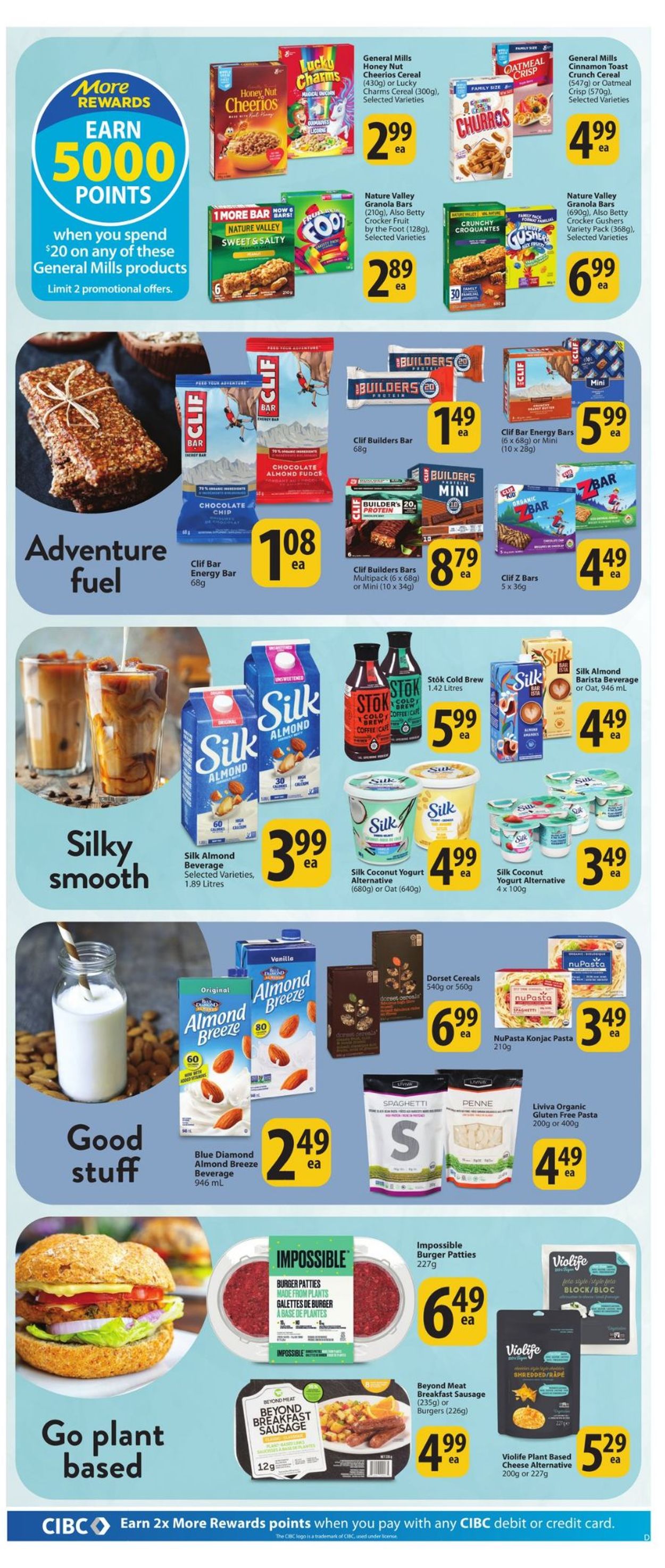 Save-On-Foods Flyer - 07/14-07/20/2022 (Page 12)