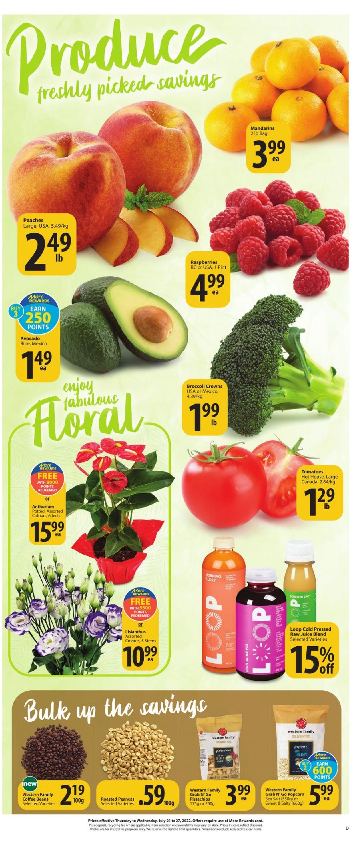 Save-On-Foods Flyer - 07/21-07/27/2022 (Page 2)
