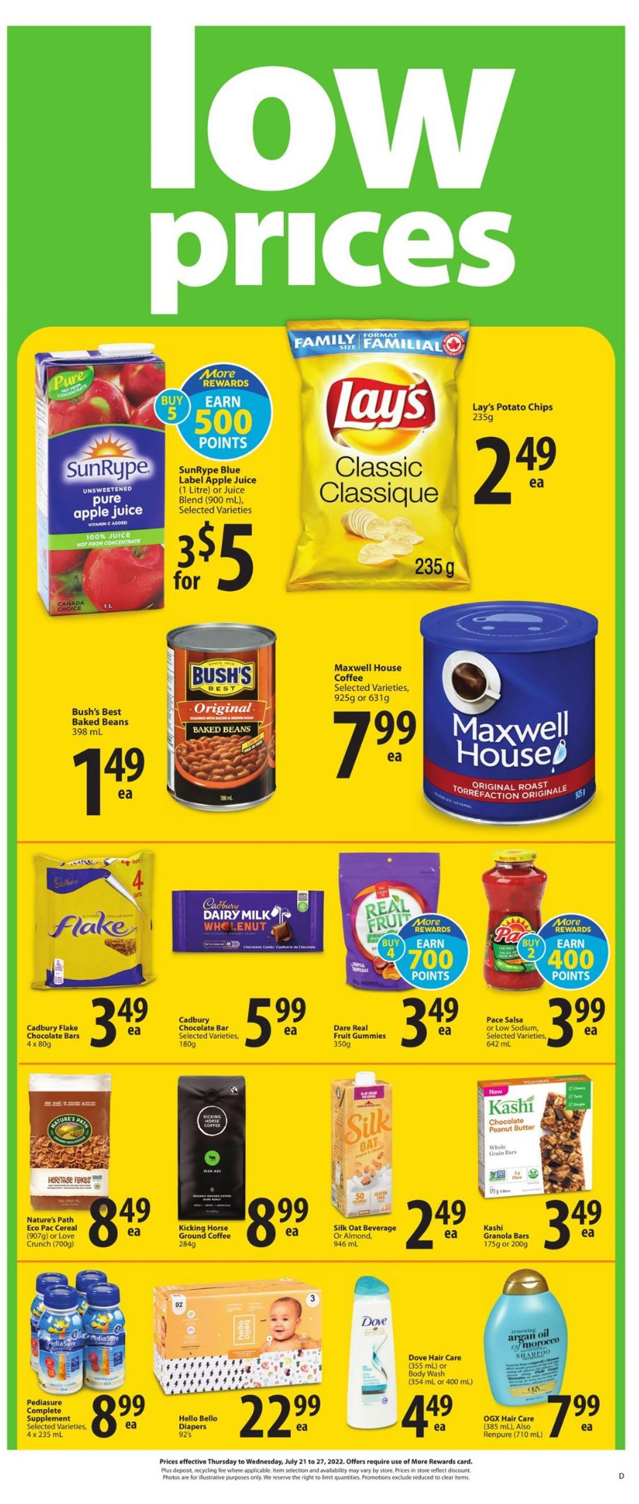 Save-On-Foods Flyer - 07/21-07/27/2022 (Page 5)