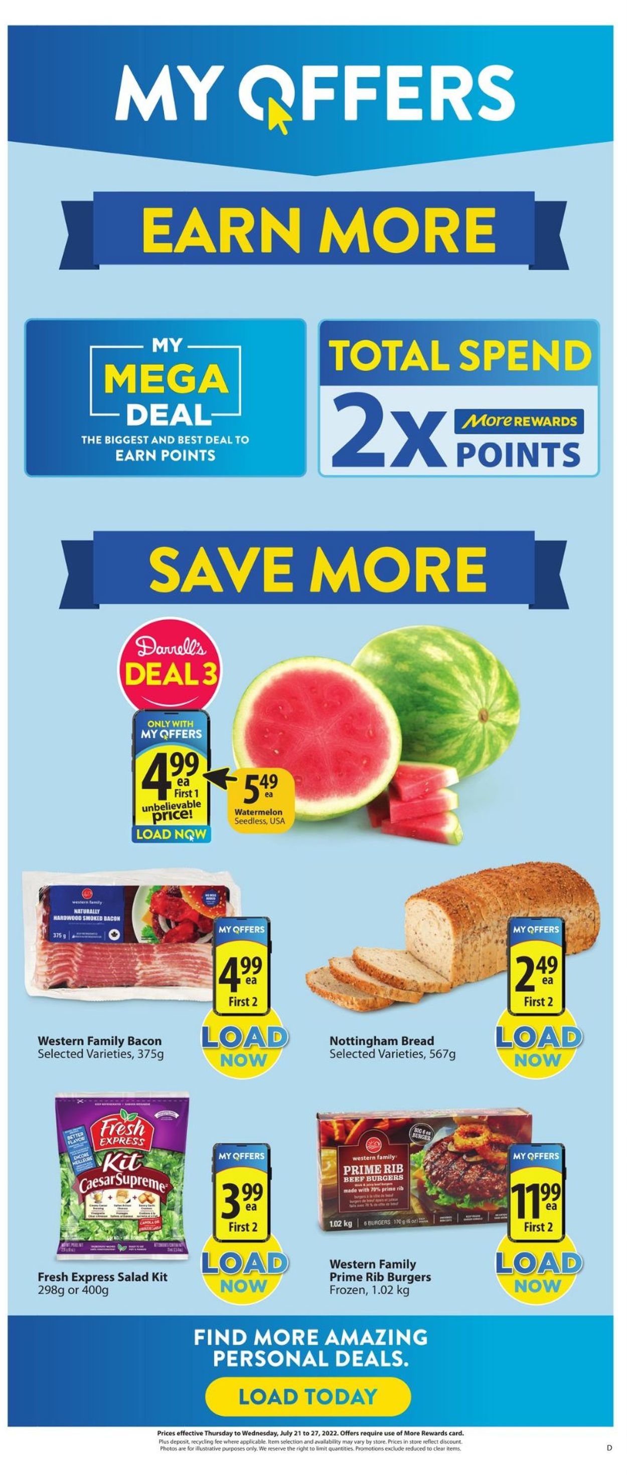 Save-On-Foods Flyer - 07/21-07/27/2022 (Page 7)