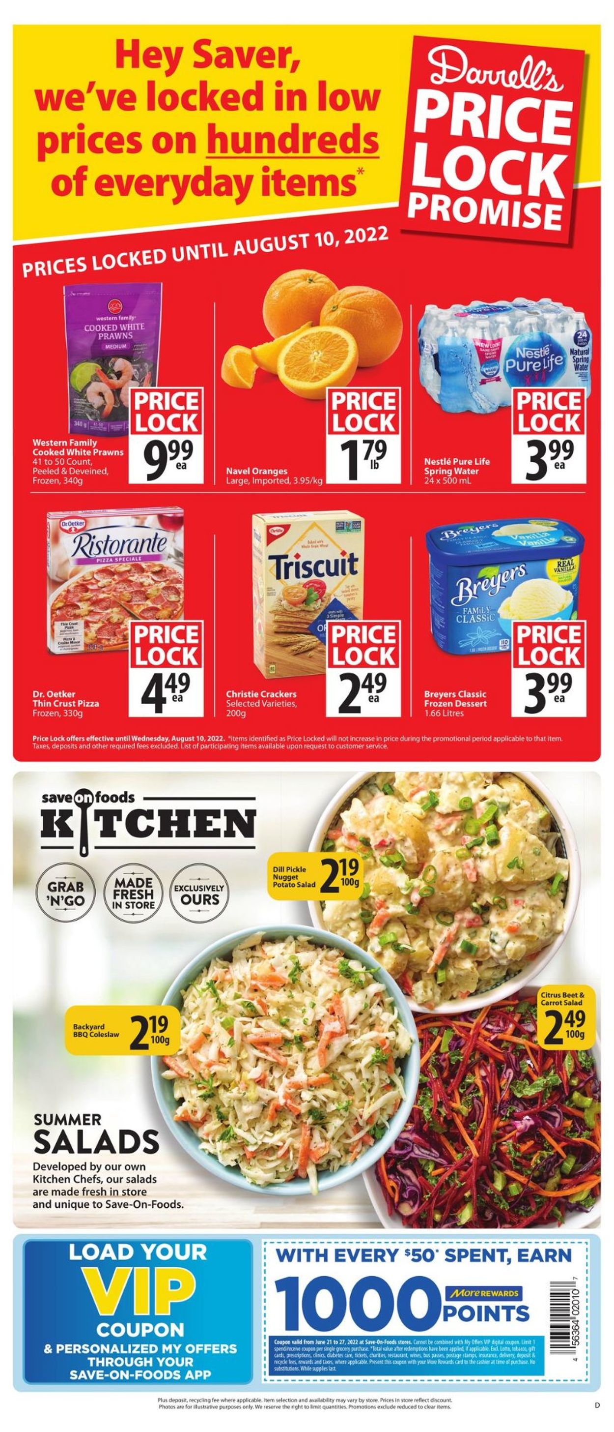 Save-On-Foods Flyer - 07/21-07/27/2022 (Page 8)