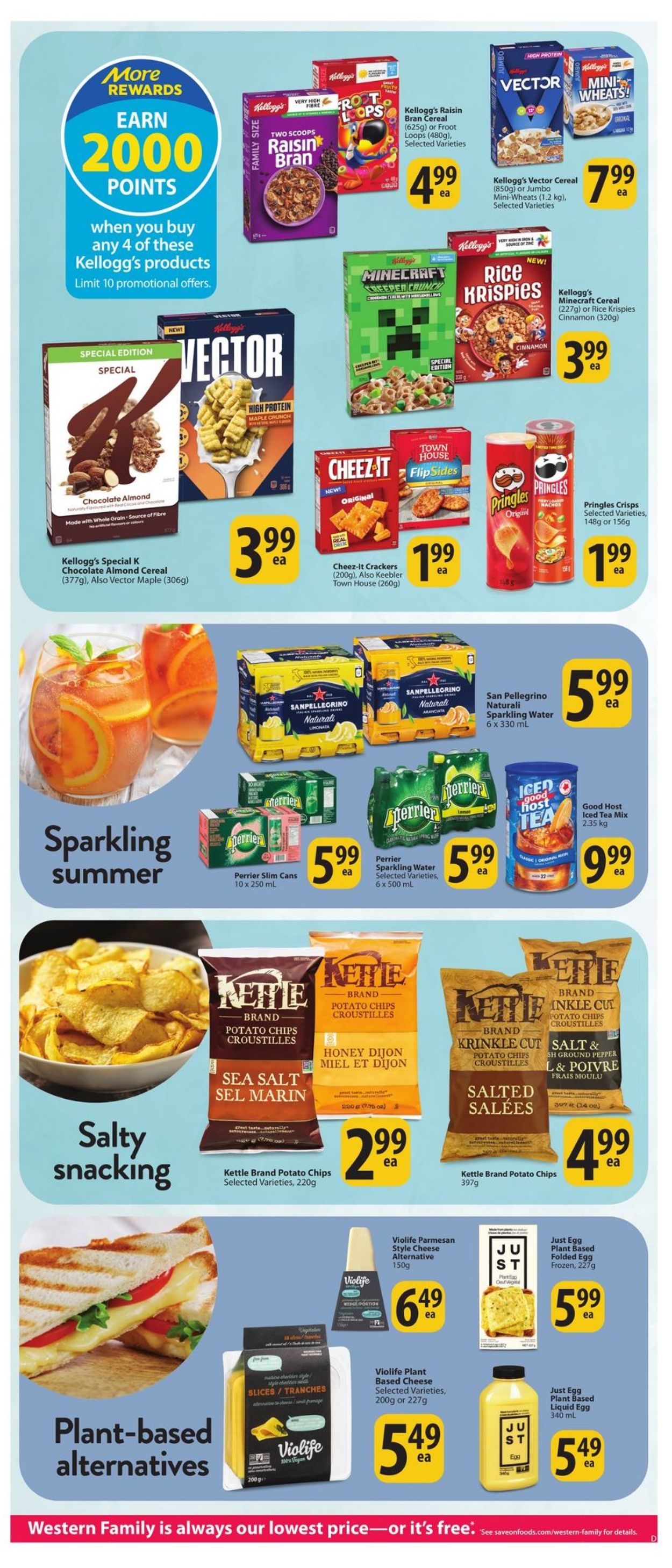 Save-On-Foods Flyer - 07/21-07/27/2022 (Page 9)